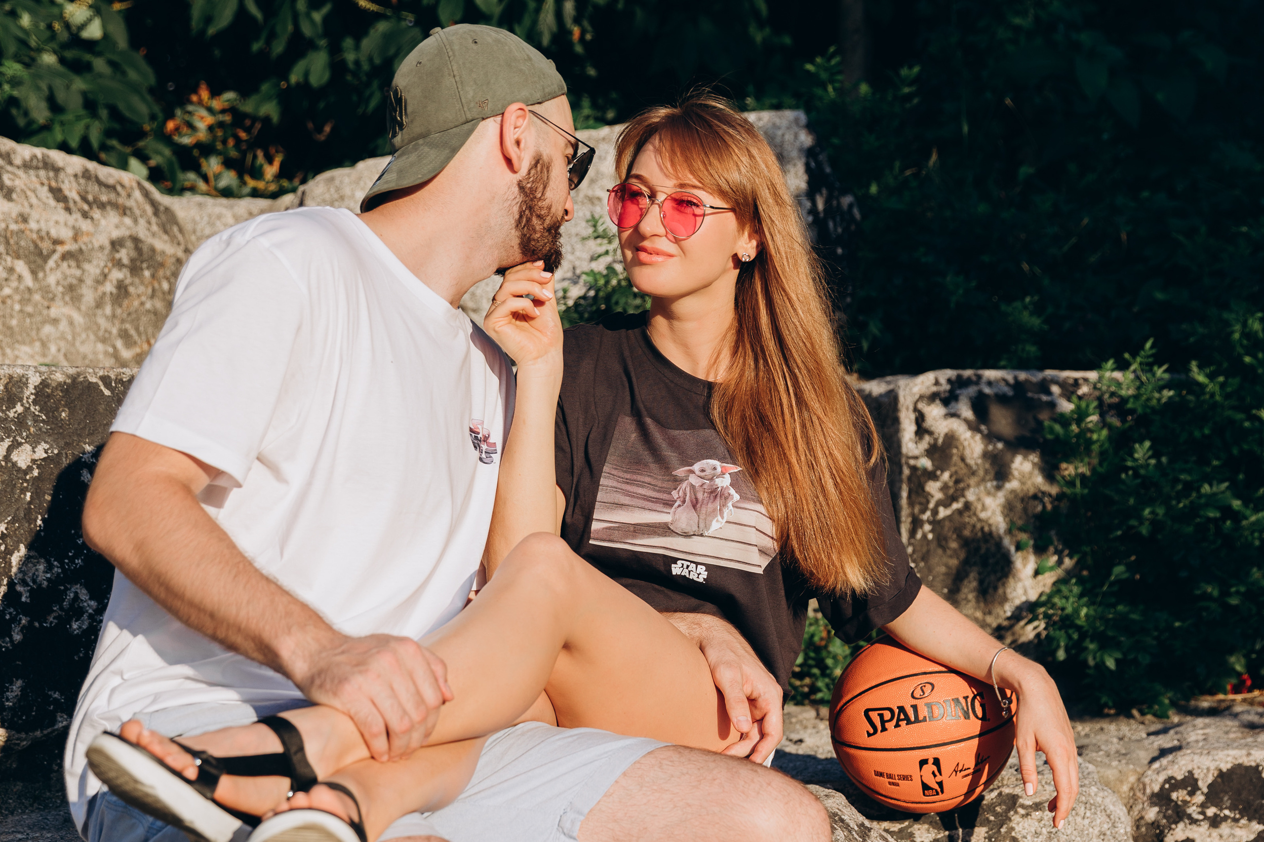 SERGII & LUDA. Pittsburgh wedding and family photographer