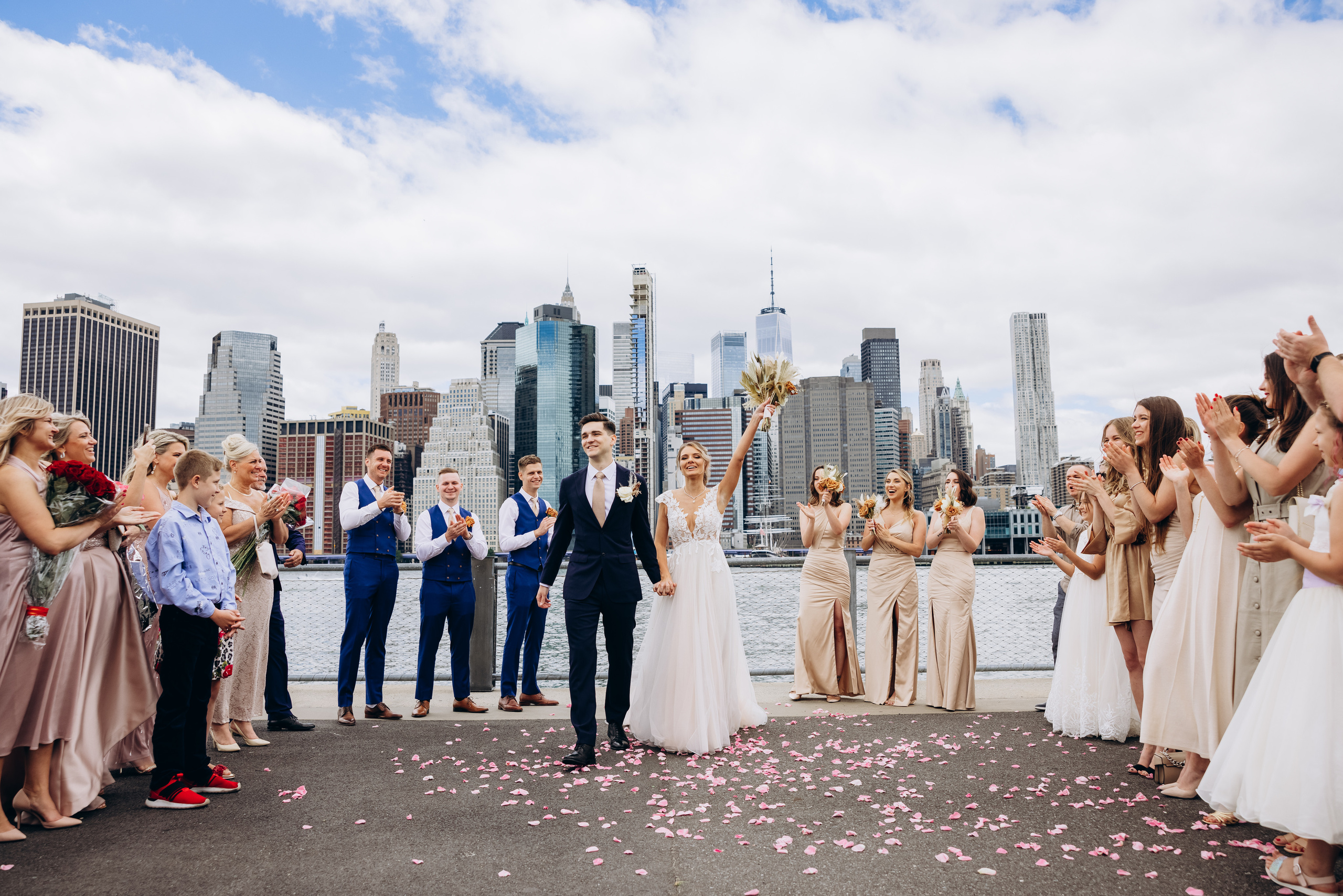 ANNA & IVAN. Pittsburgh wedding and family photographer