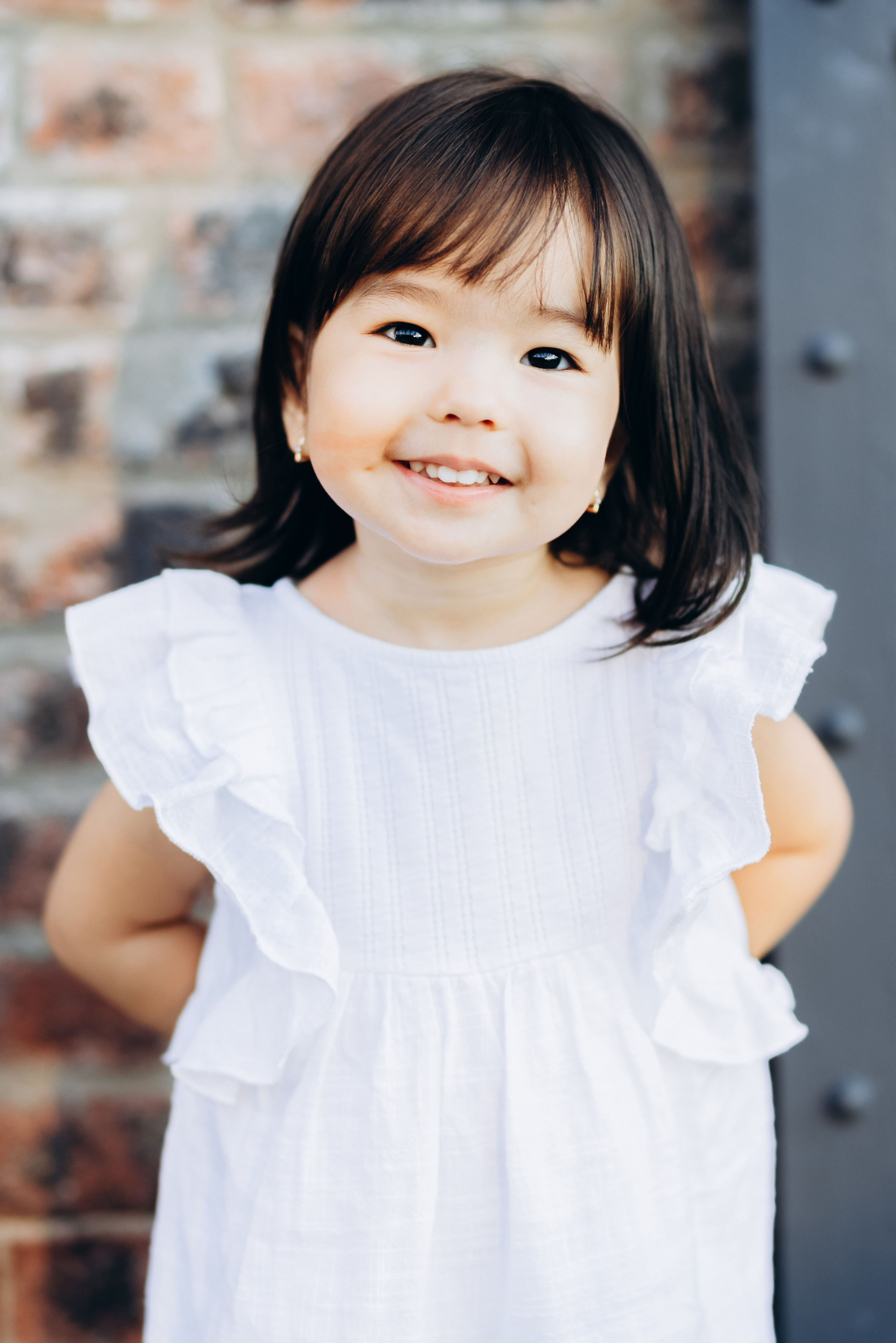 AISHA 2. Pittsburgh wedding and family photographer