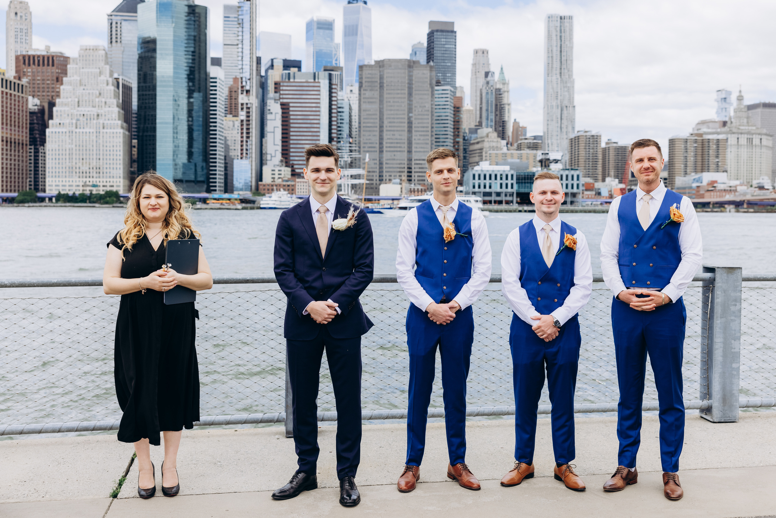 ANNA & IVAN. Pittsburgh wedding and family photographer