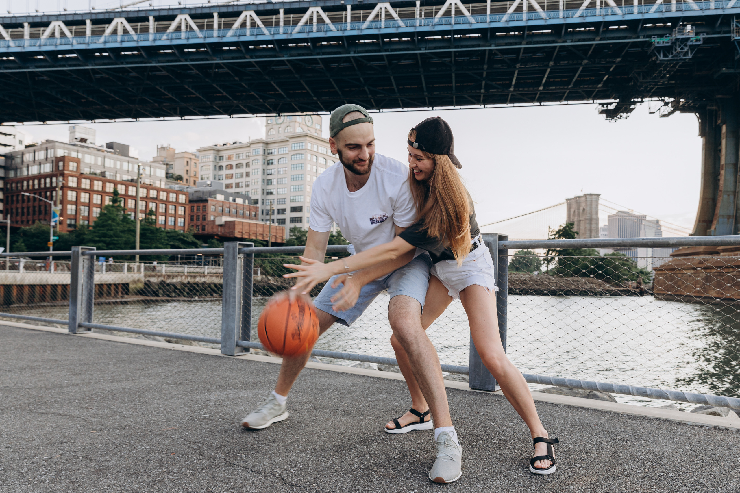 SERGII & LUDA. Pittsburgh wedding and family photographer