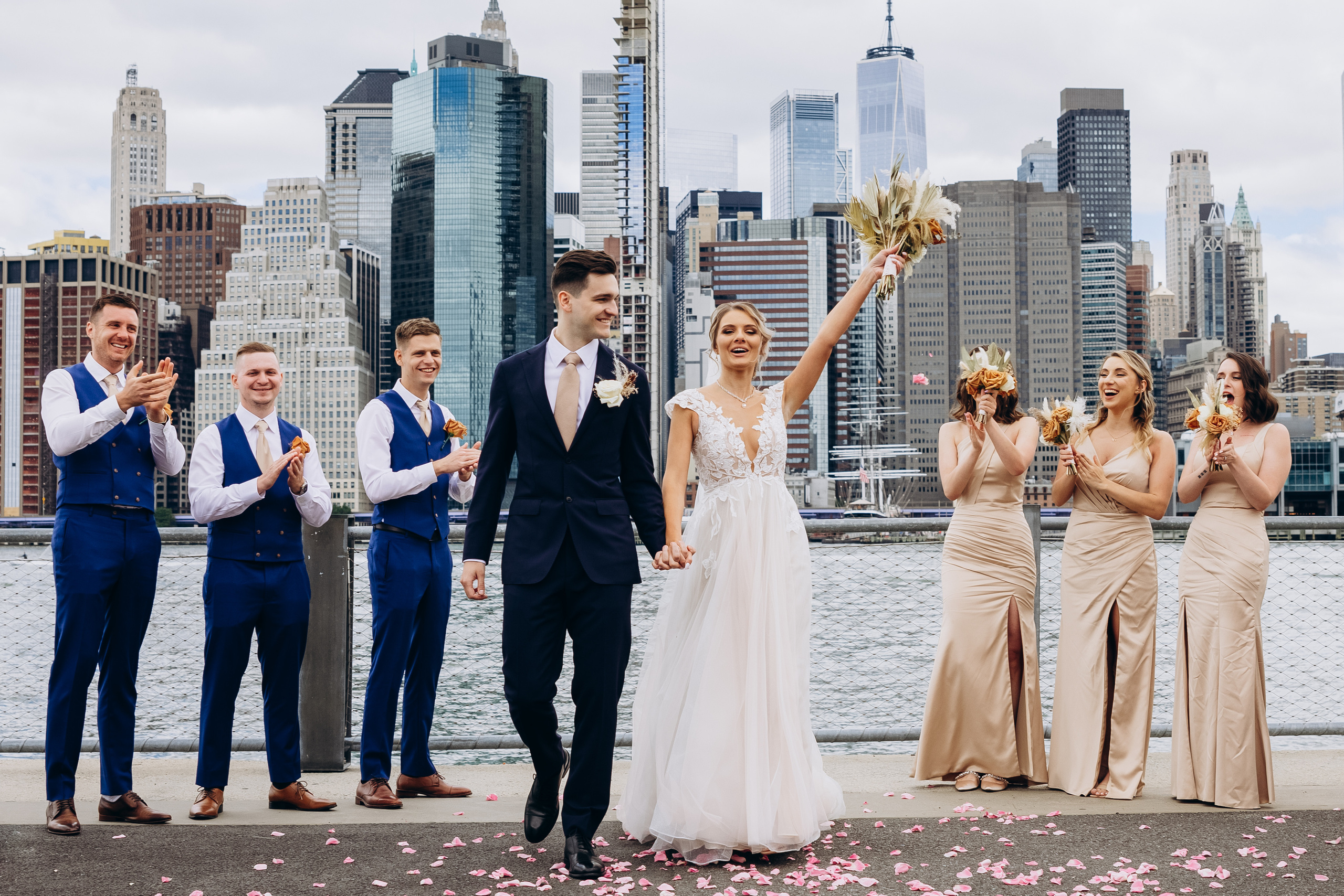 ANNA & IVAN. Pittsburgh wedding and family photographer