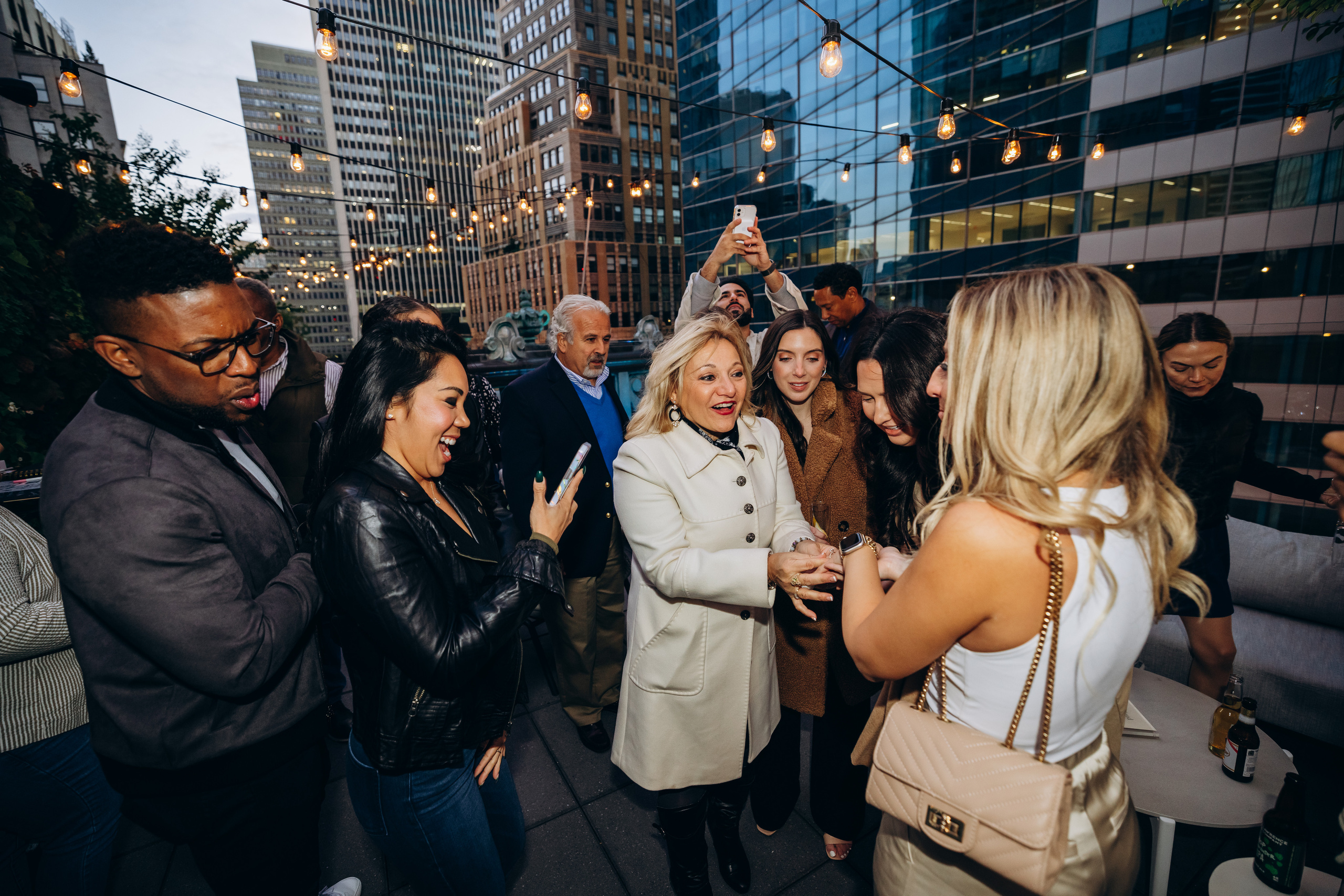 STEPHEN & JENNIE. Pittsburgh wedding and family photographer