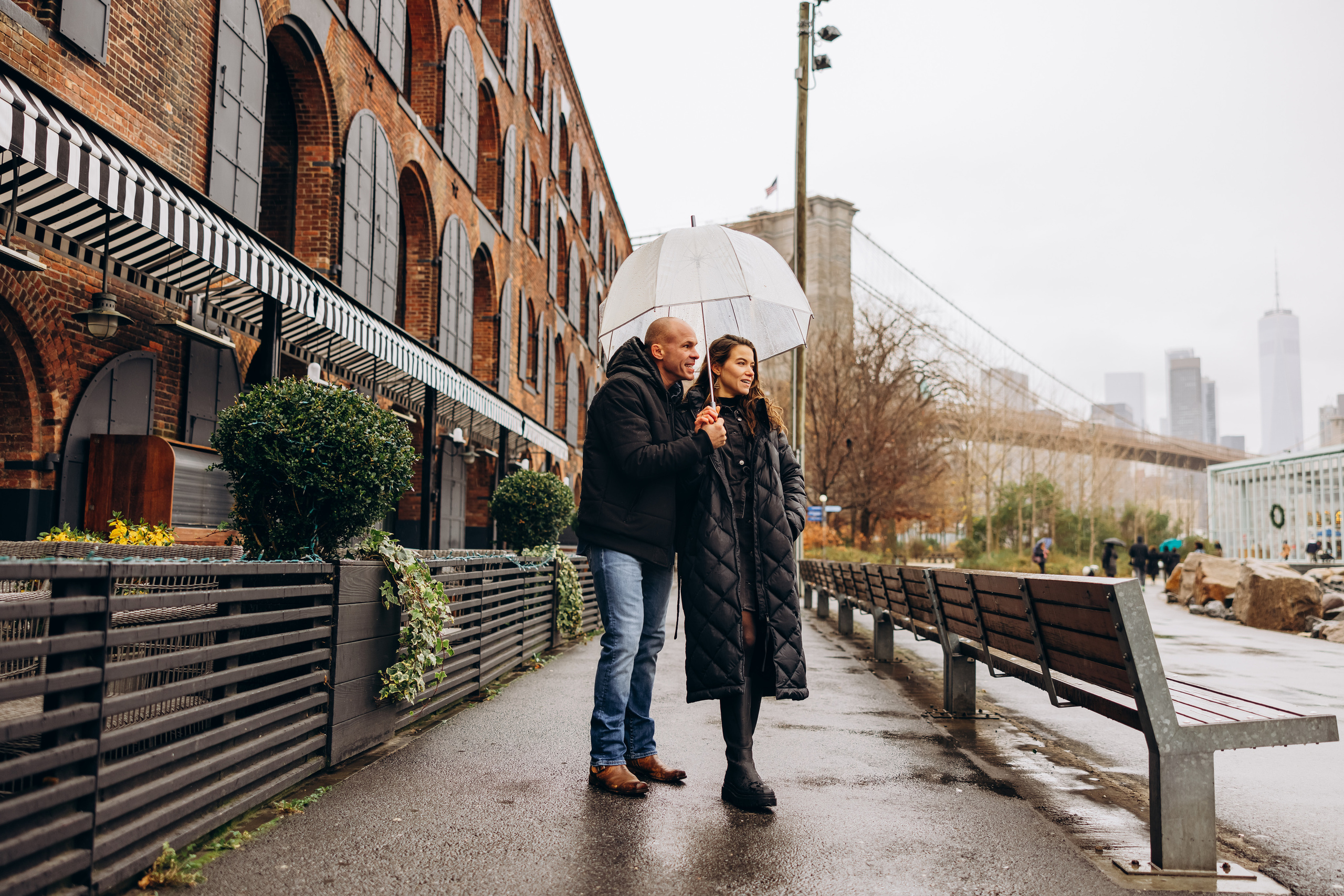 BARRET & SUTTON. Pittsburgh wedding and family photographer