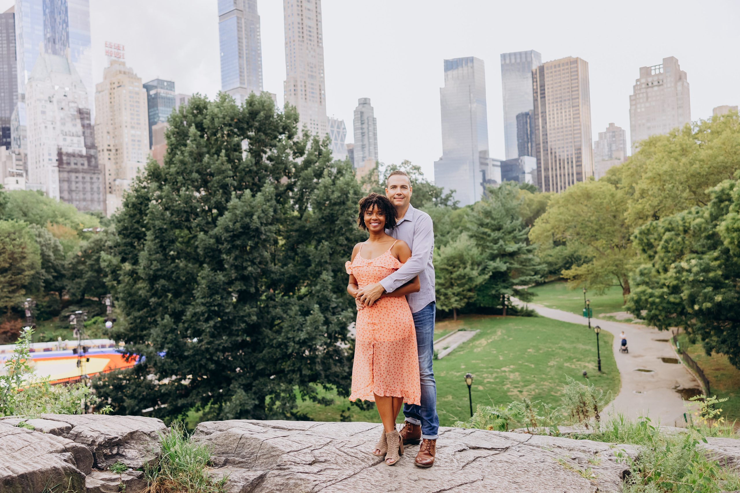 ANNETTE & ANDREW. Pittsburgh wedding and family photographer