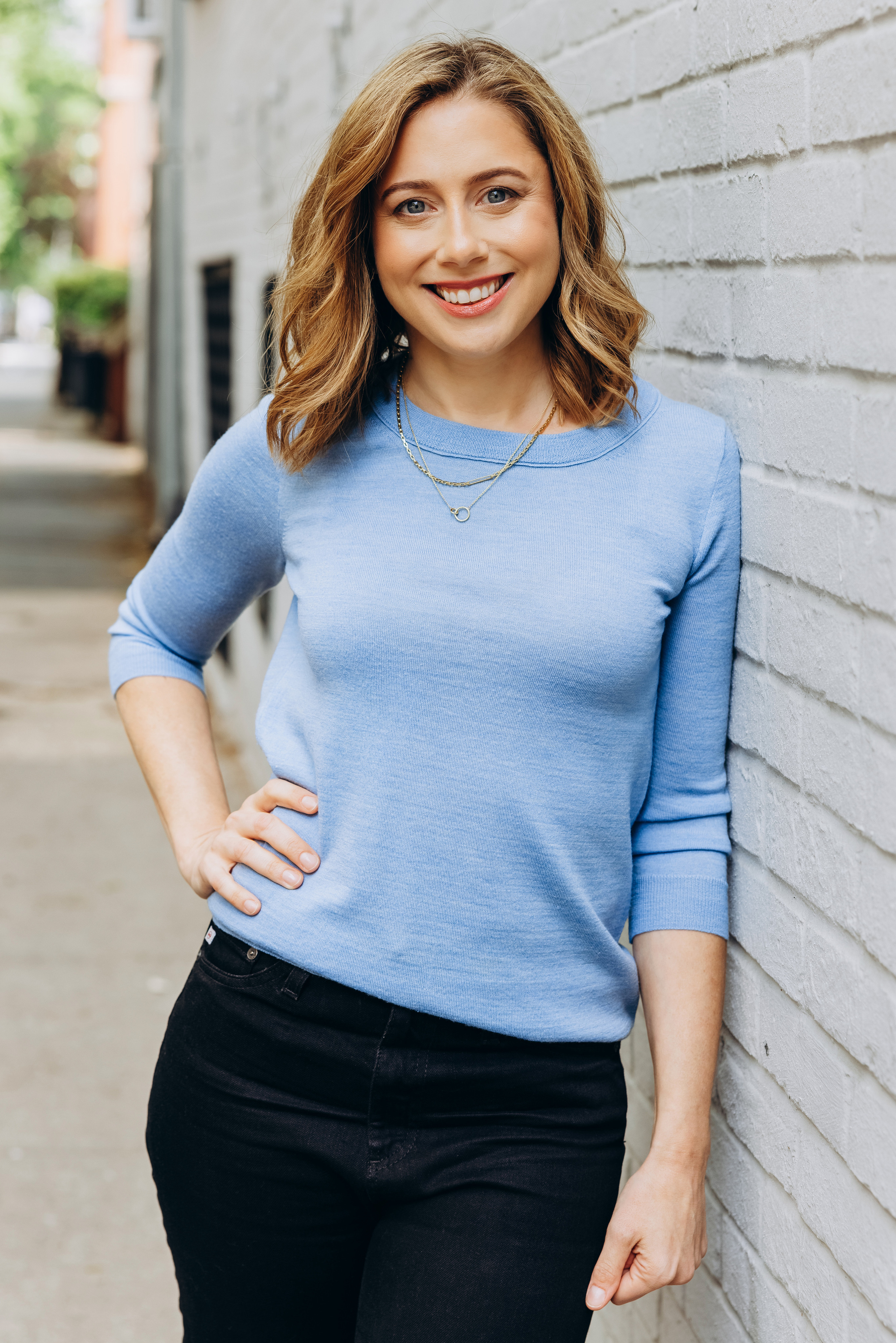 JESSICA. Pittsburgh wedding and family photographer