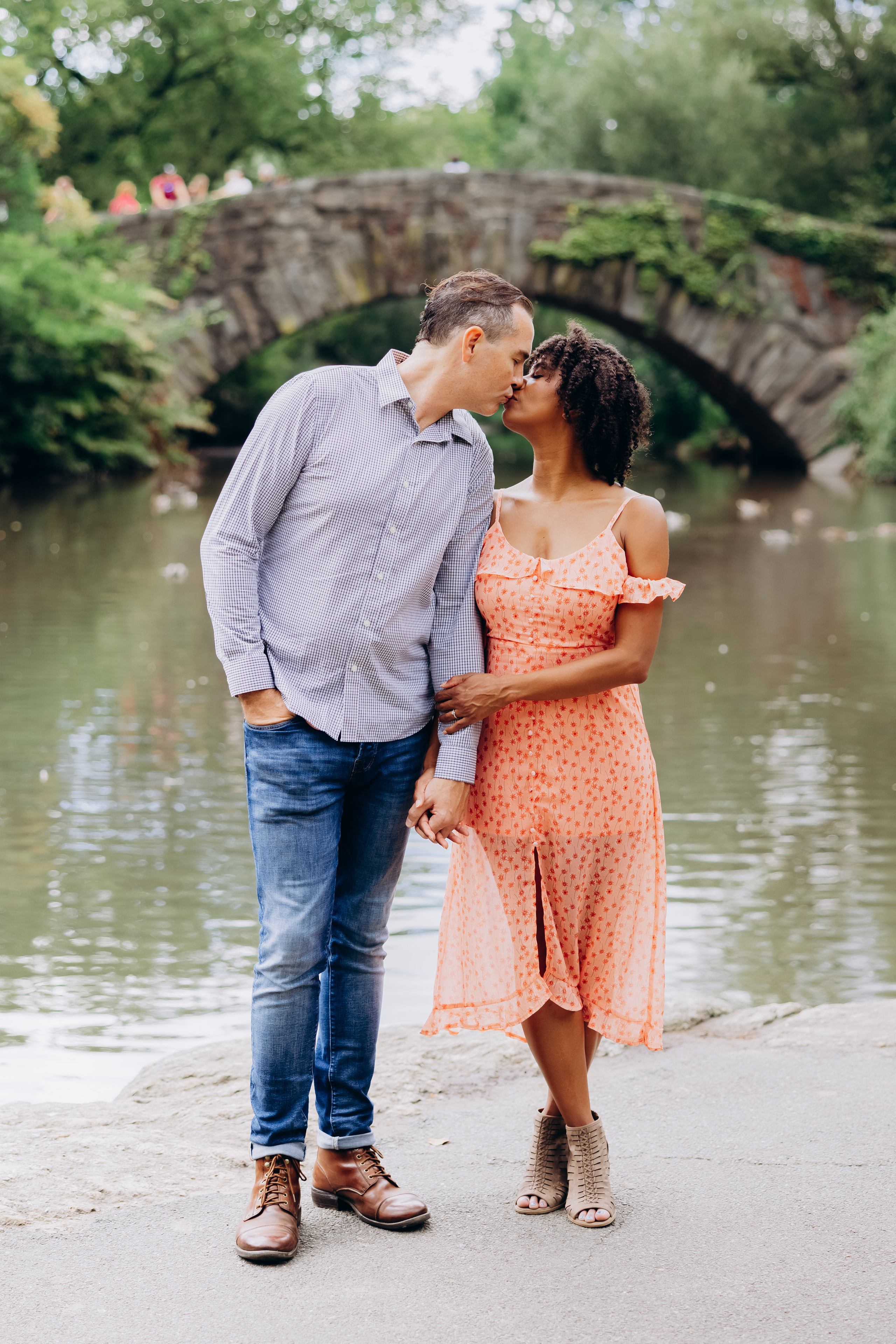 ANNETTE & ANDREW. Pittsburgh wedding and family photographer