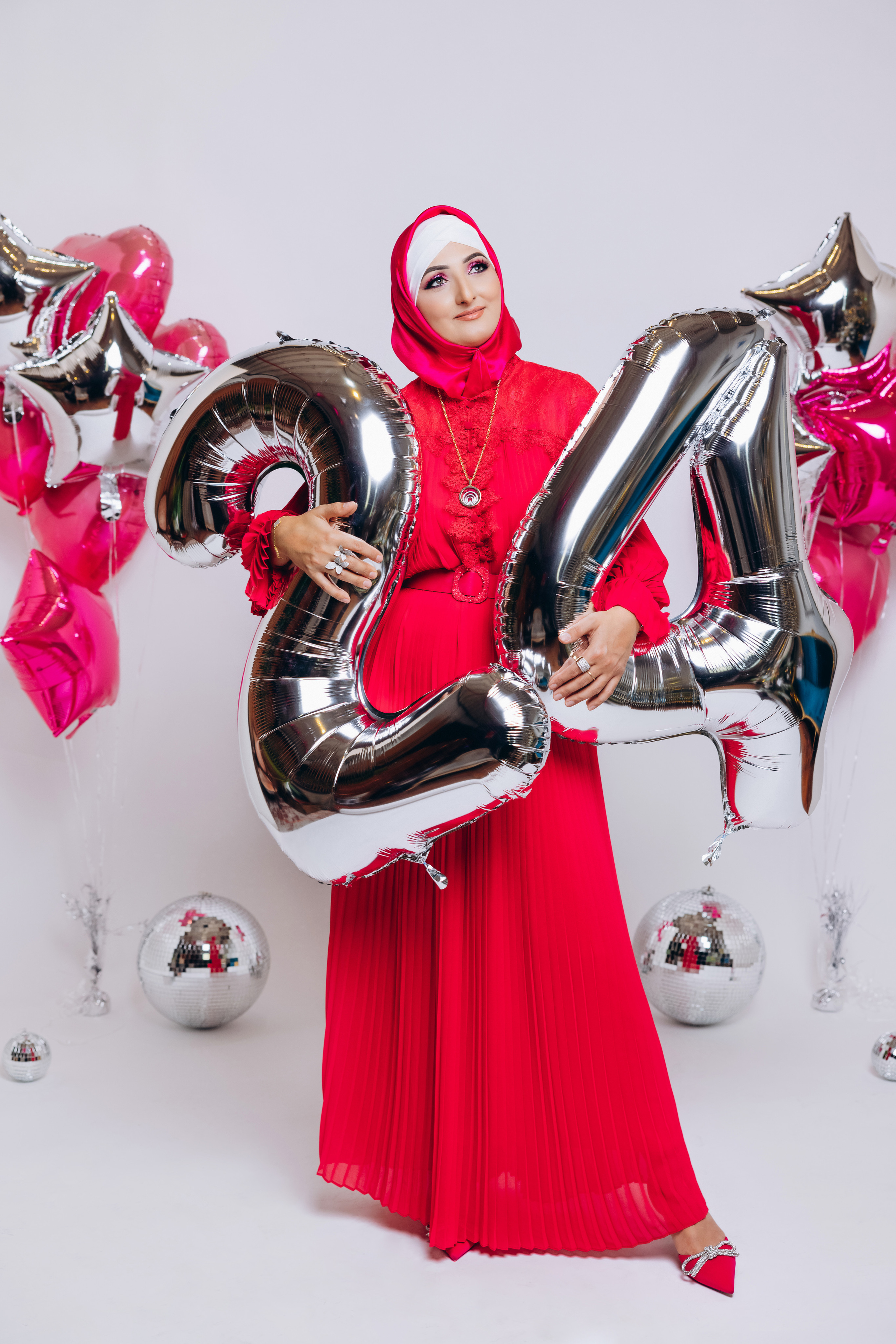 FATIMA. Pittsburgh wedding and family photographer