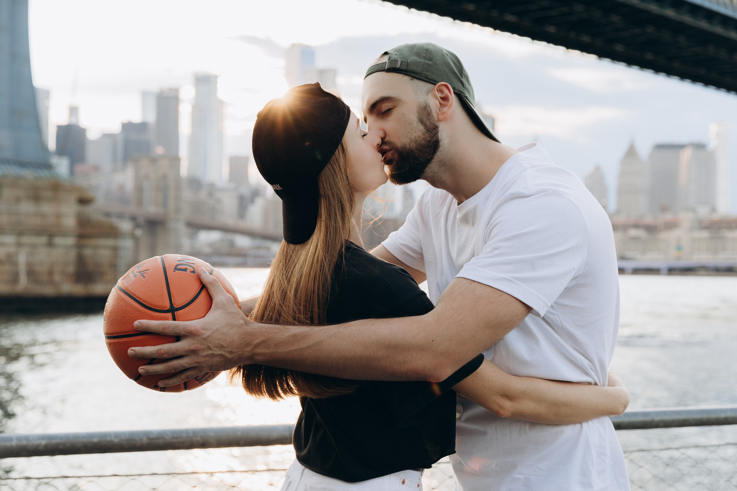 SERGII & LUDA. Pittsburgh wedding and family photographer