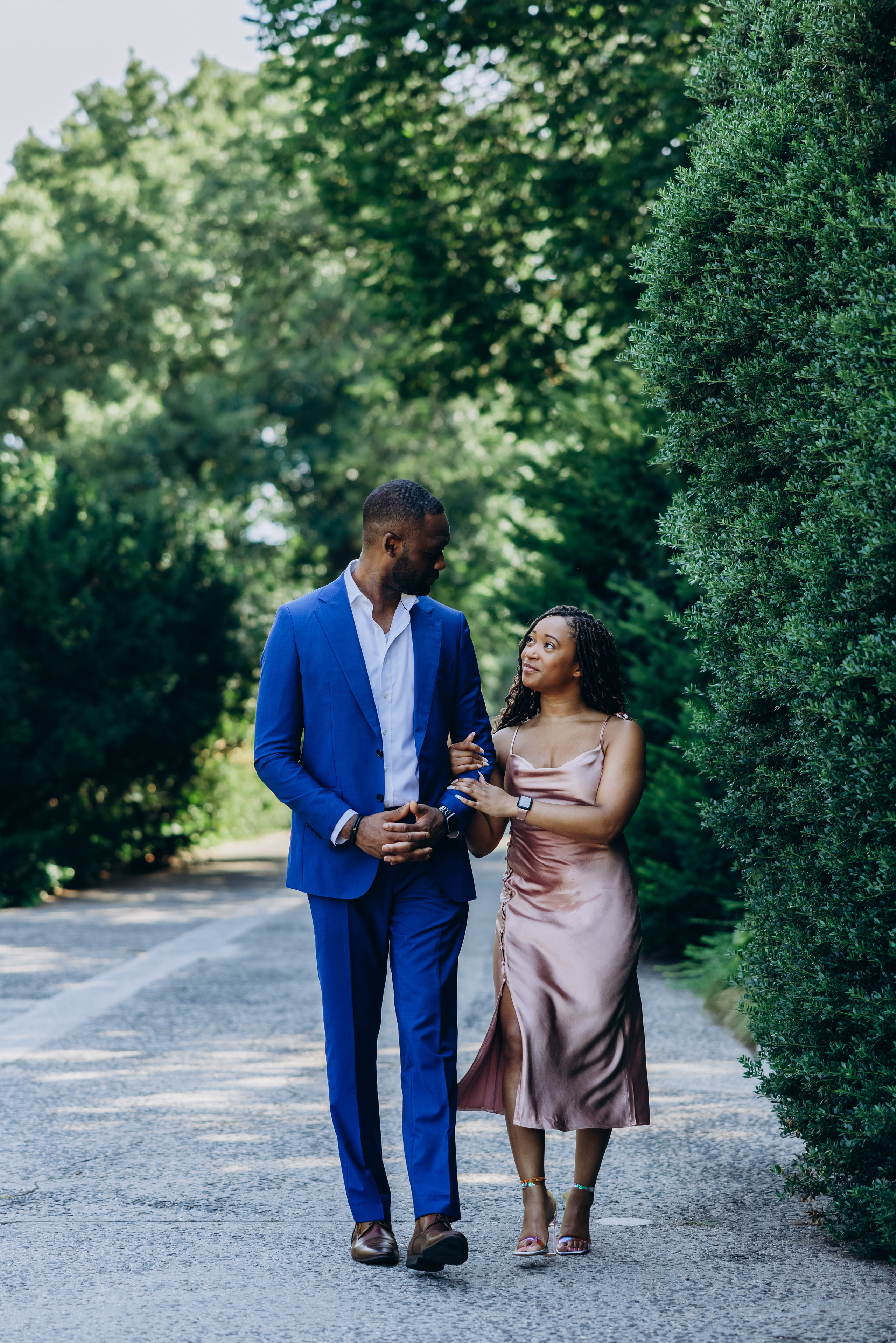 OBI & SEAN. Pittsburgh wedding and family photographer