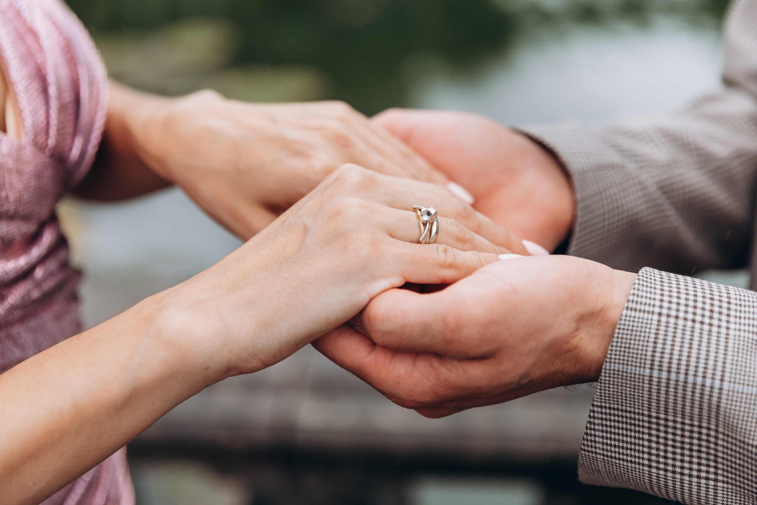 RAMIL & MARINA. Pittsburgh wedding and family photographer