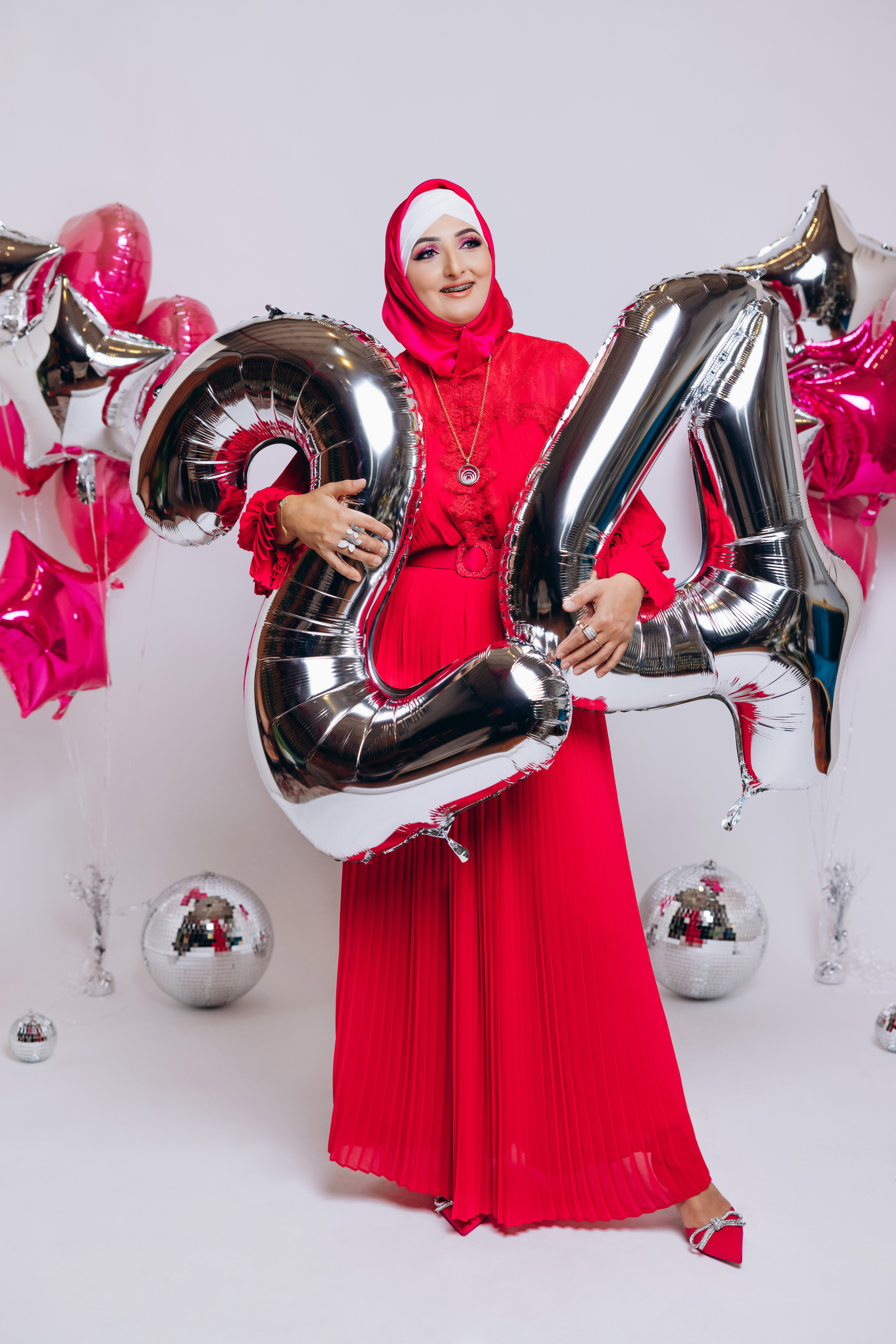 FATIMA. Pittsburgh wedding and family photographer