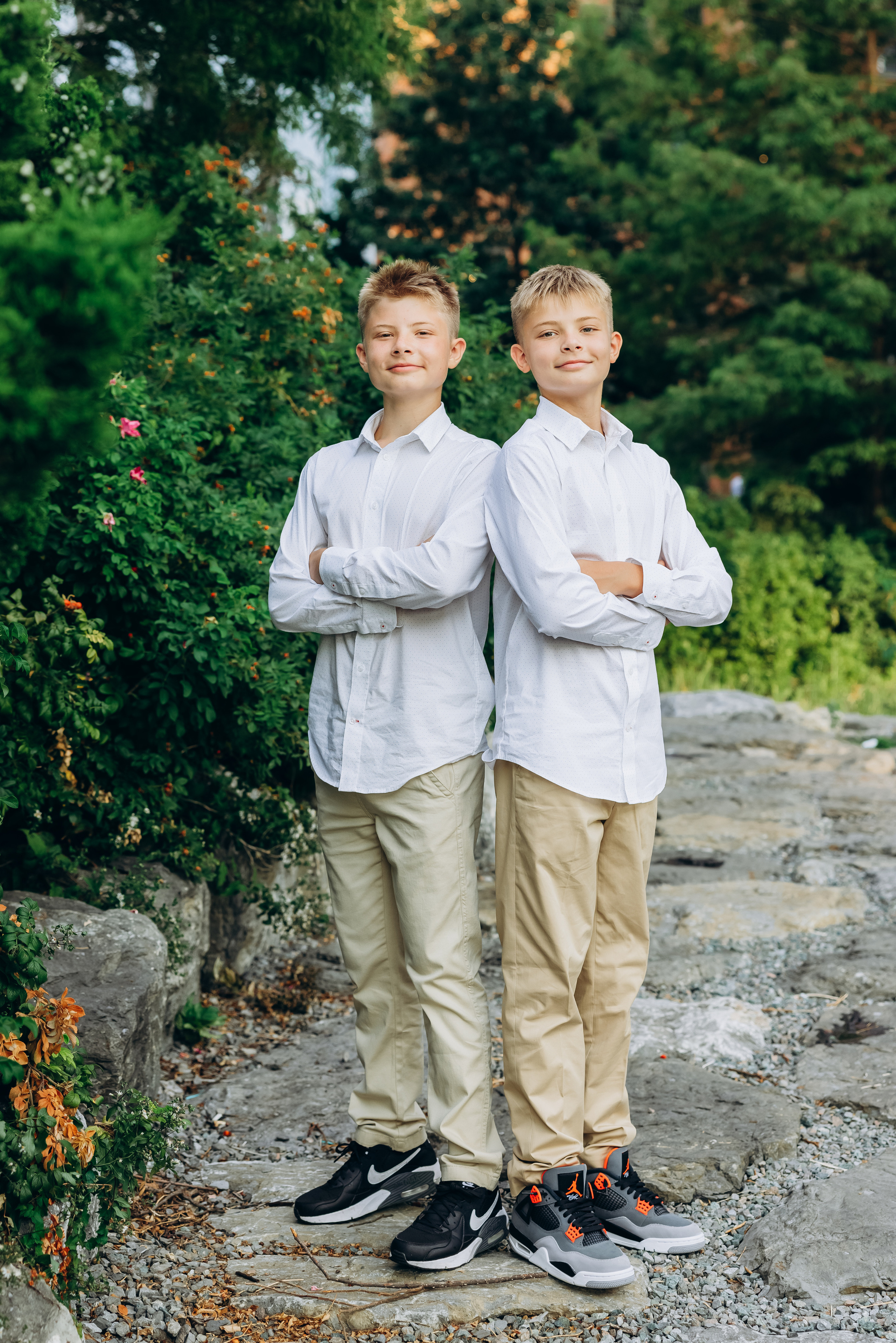 MARIANNA & GEORGE FAMILY. Pittsburgh wedding and family photographer