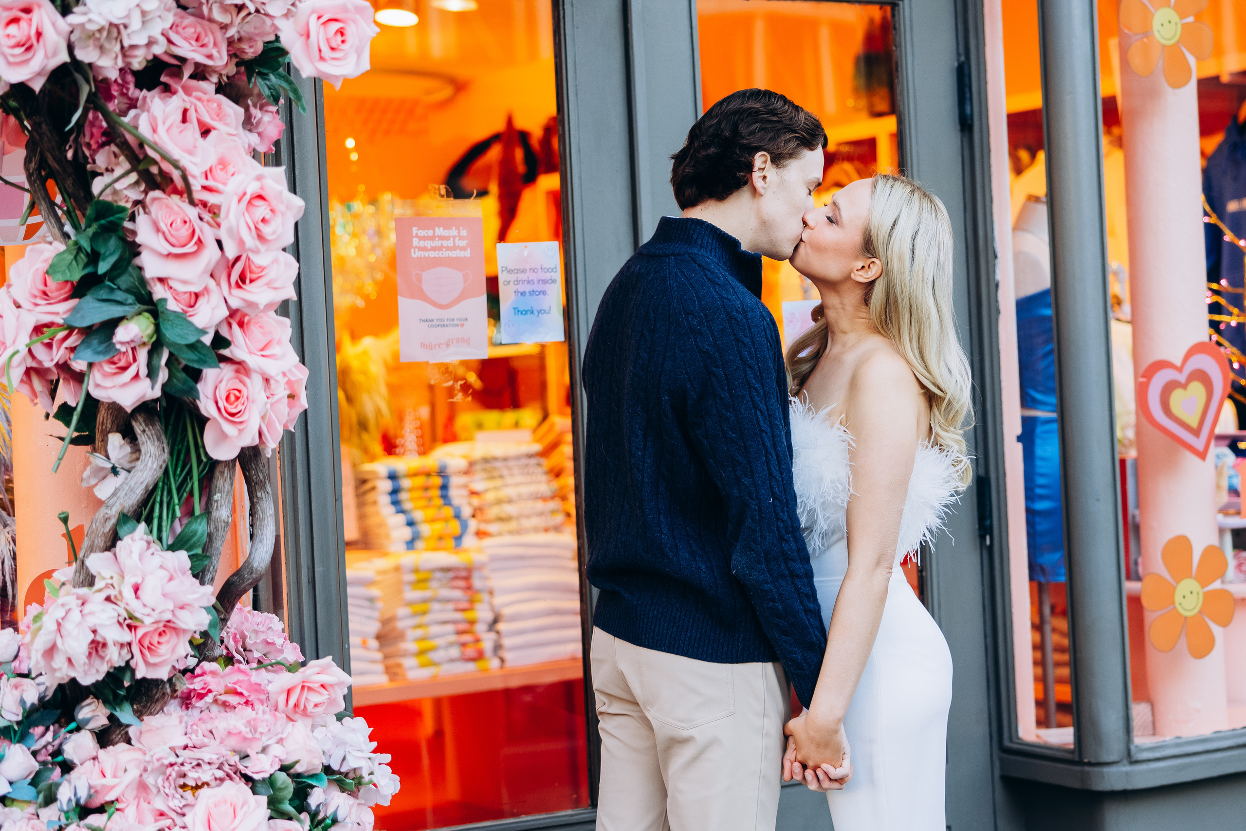 LAURELLE & HAYDEN. Pittsburgh wedding and family photographer