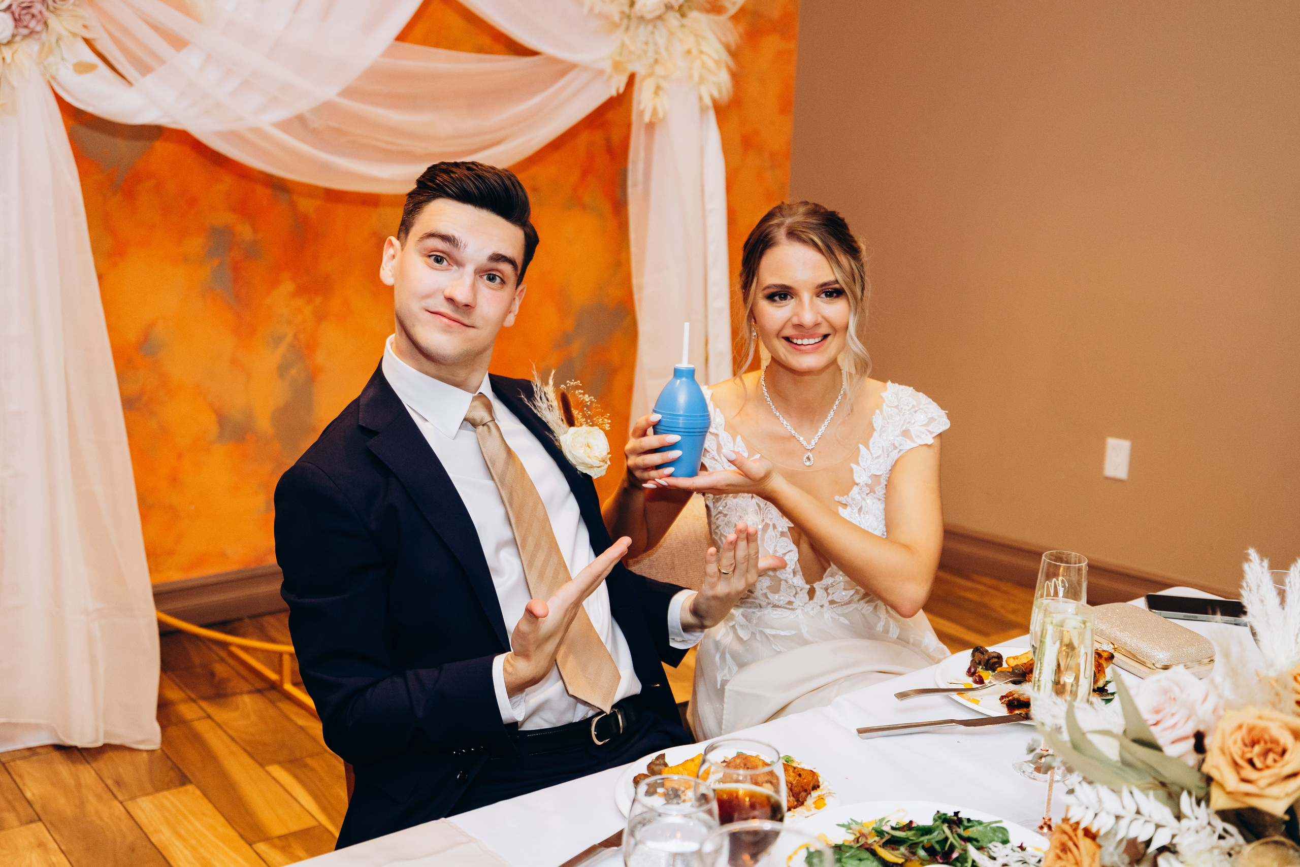 ANNA & IVAN. Pittsburgh wedding and family photographer