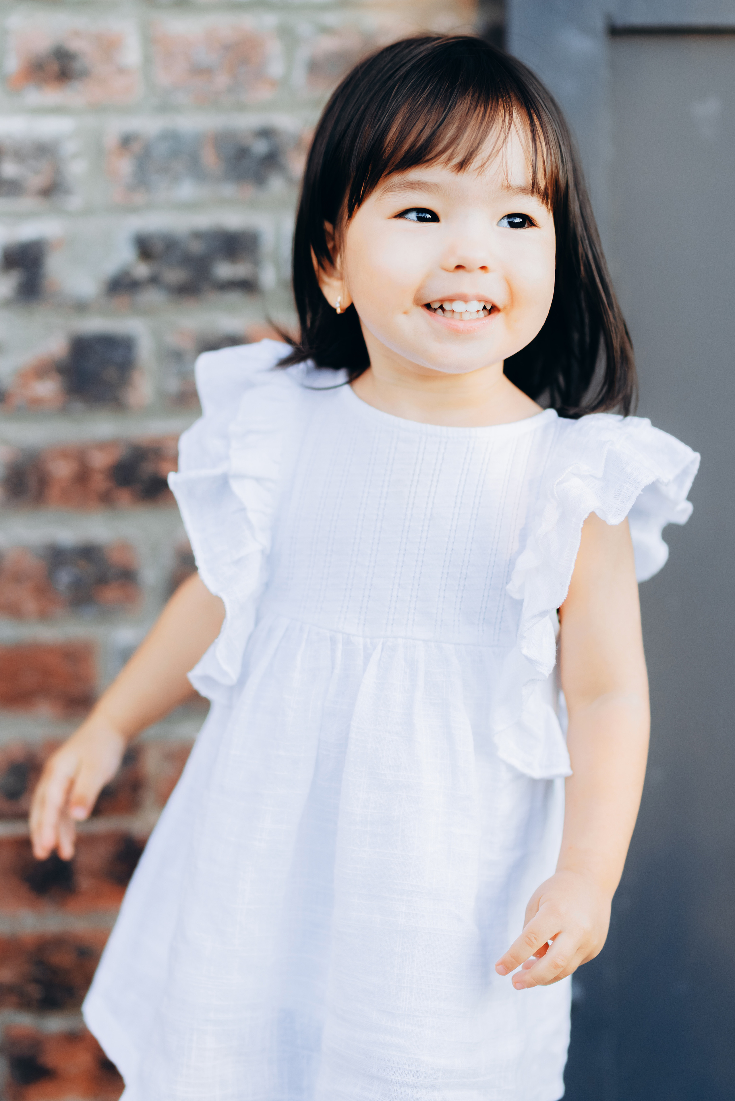 AISHA 2. Pittsburgh wedding and family photographer