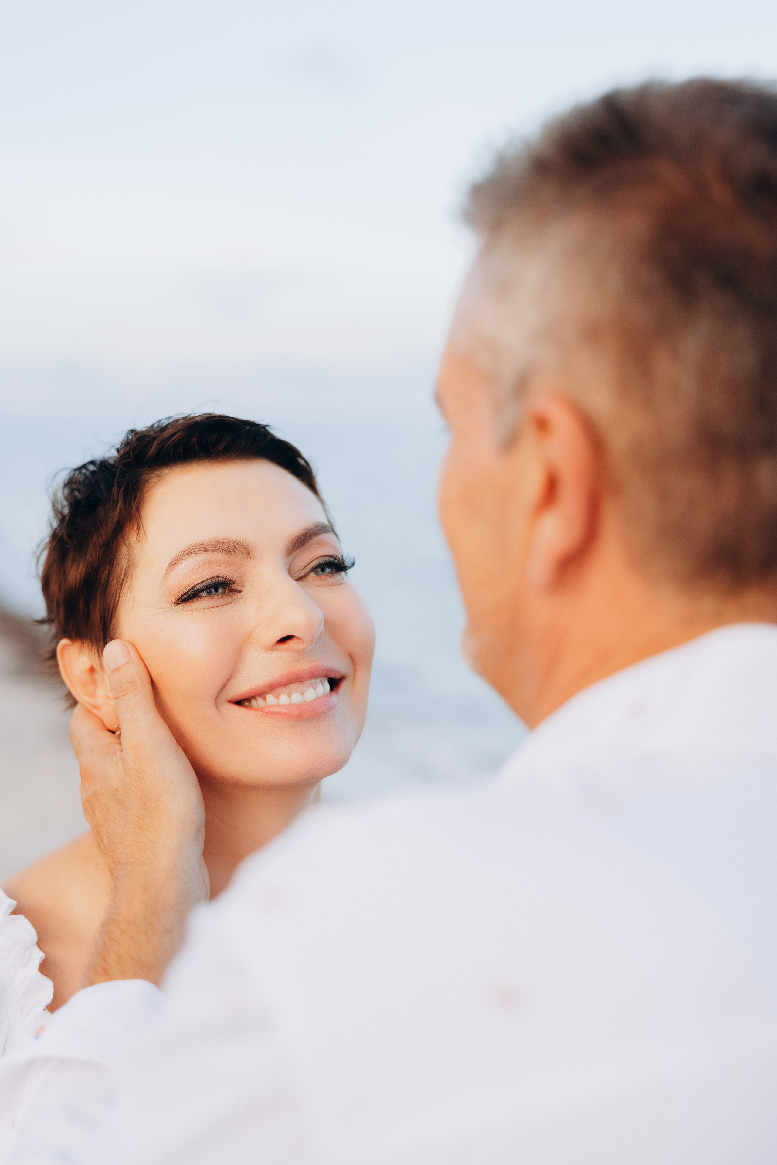 HELEN & DIMA. Pittsburgh wedding and family photographer