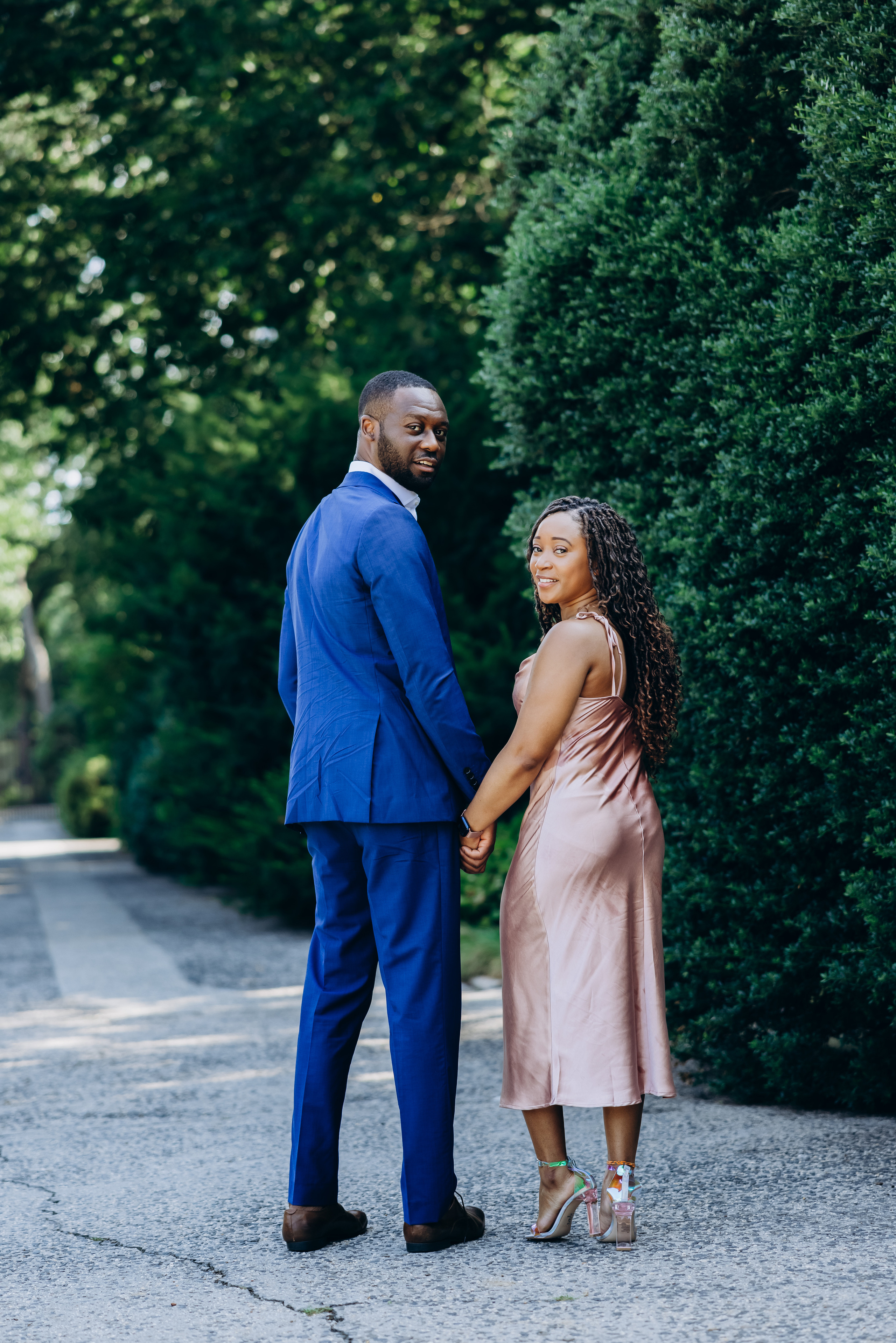 OBI & SEAN. Pittsburgh wedding and family photographer