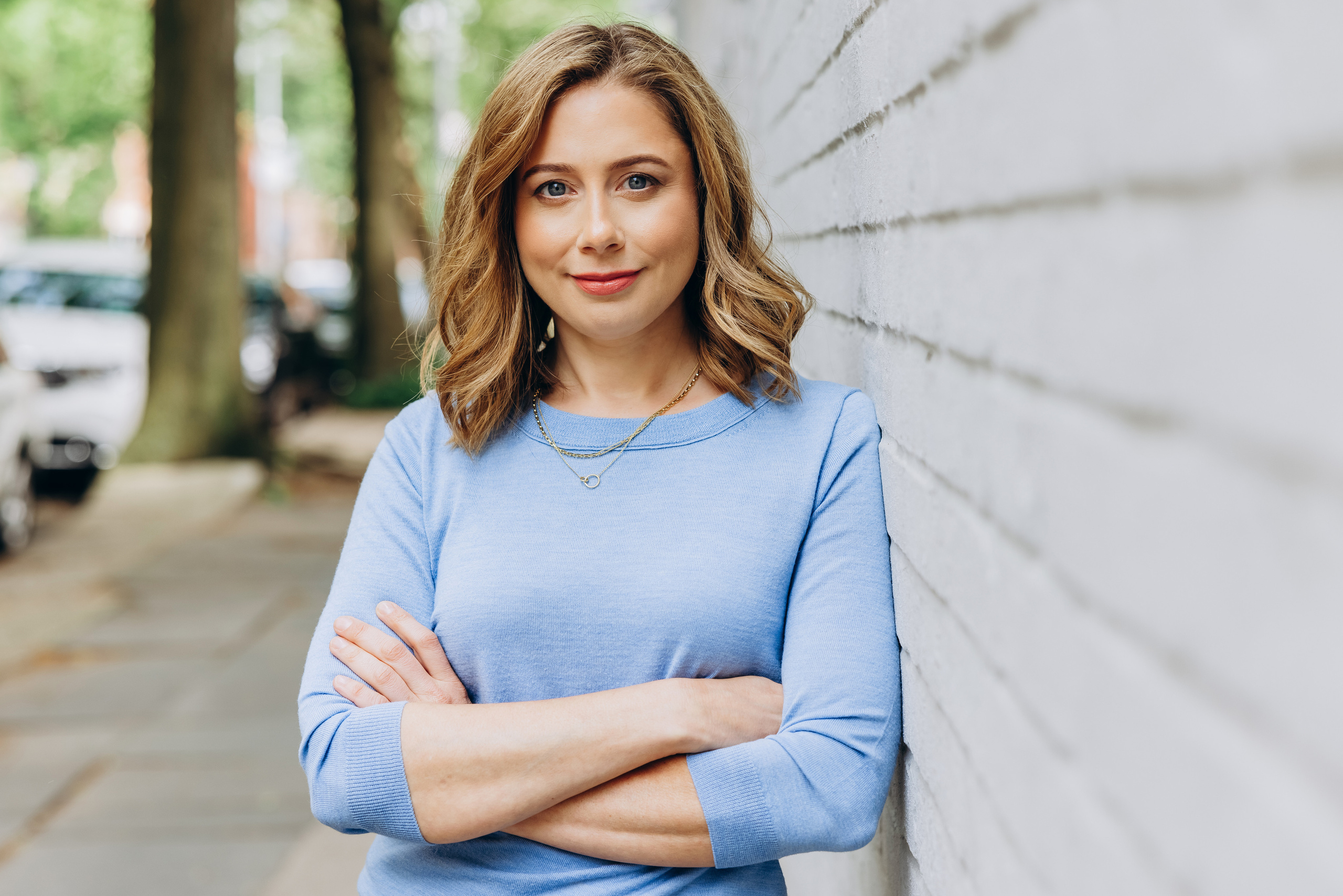 JESSICA. Pittsburgh wedding and family photographer