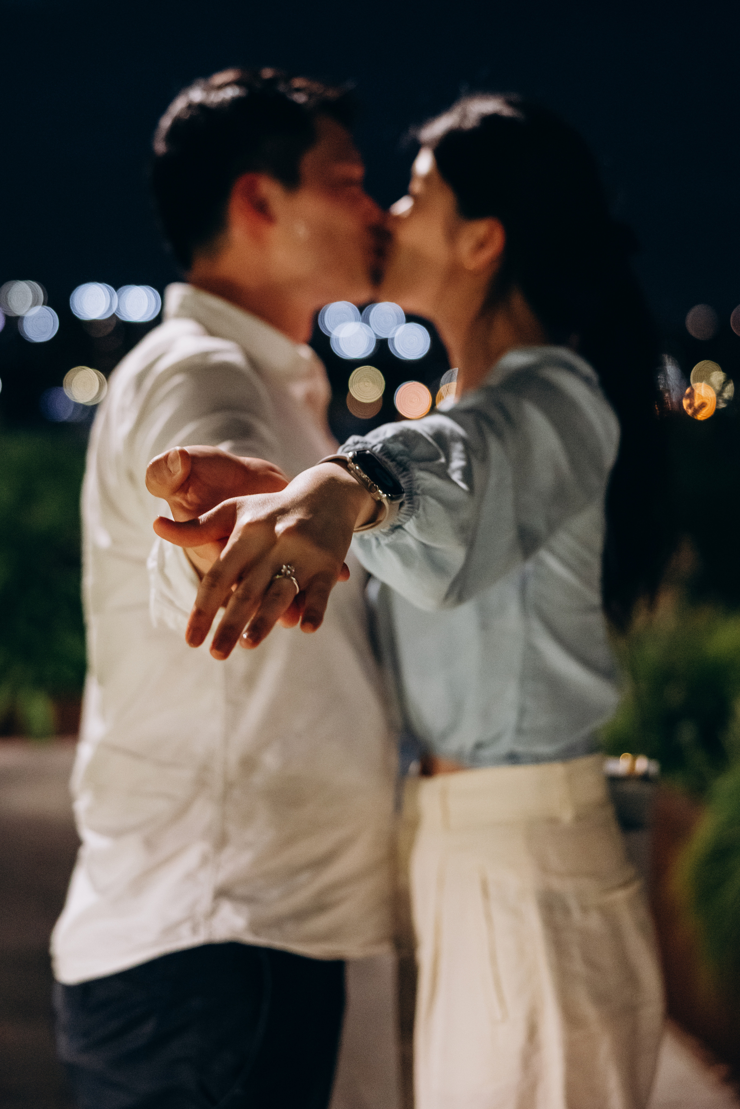 BRIAN SECRET PROPOSAL. Pittsburgh wedding and family photographer