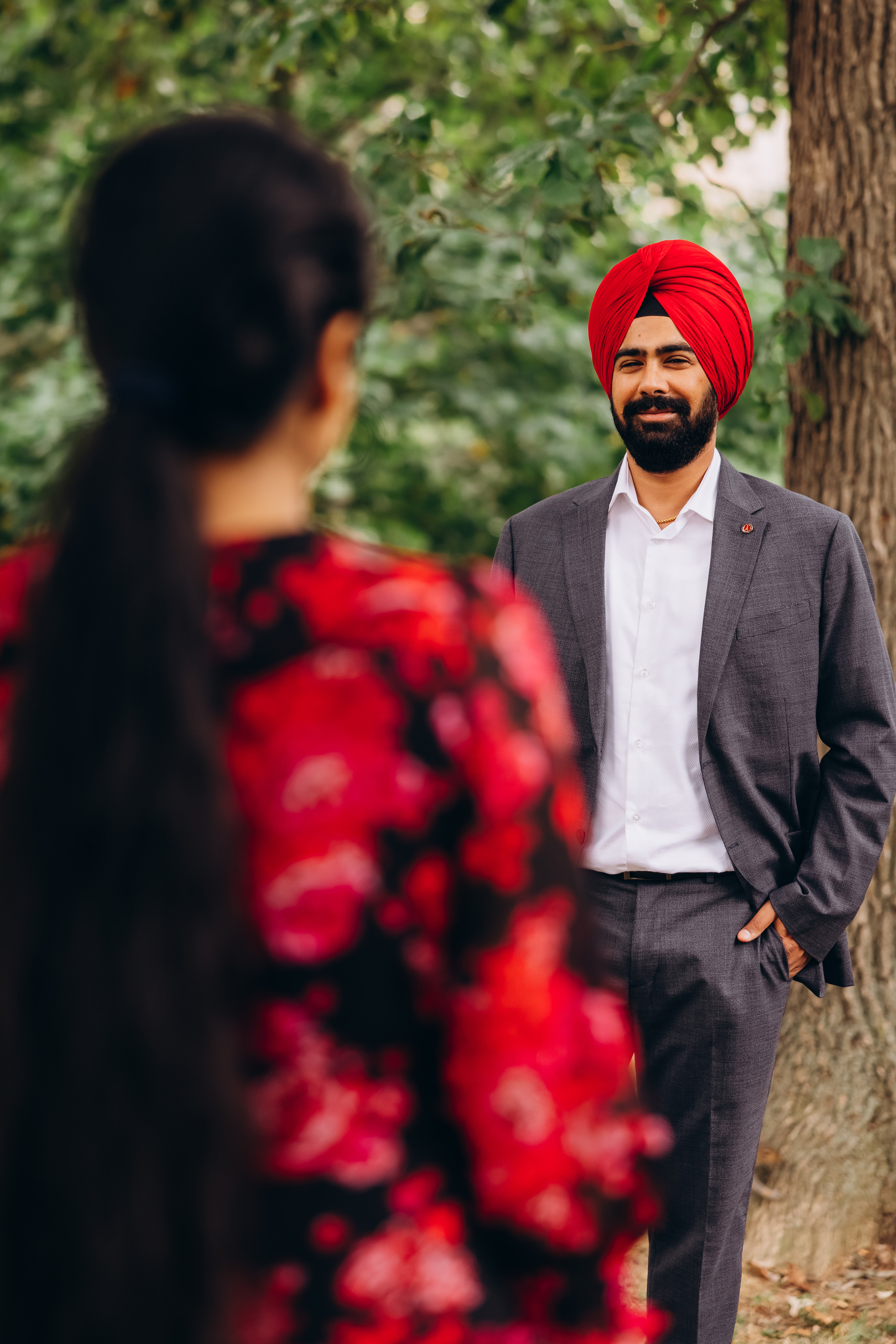 NOOR CENTRAL PARK. Pittsburgh wedding and family photographer