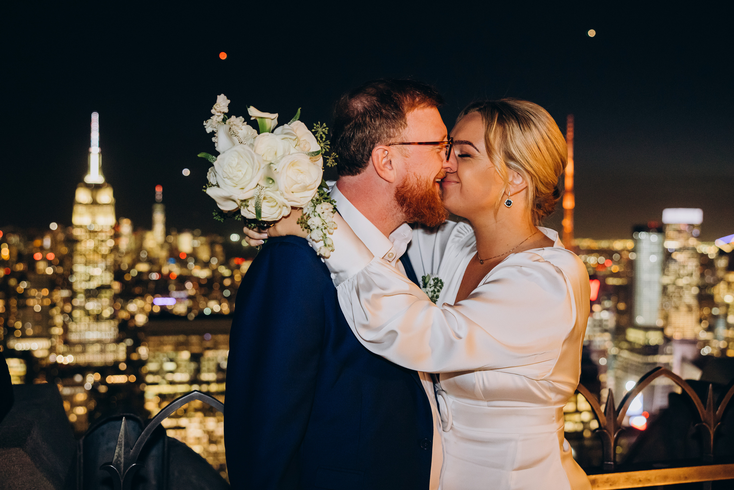 RACHAEL & CHRIS. Pittsburgh wedding and family photographer