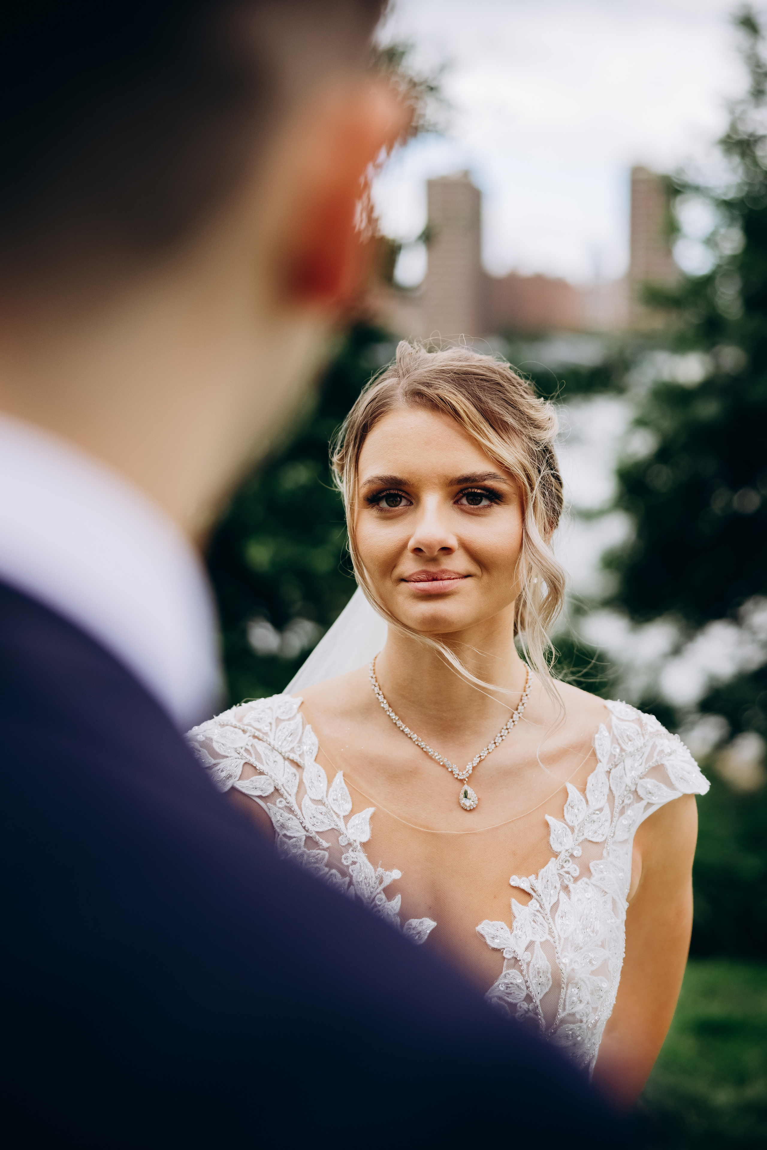 ANNA & IVAN. Pittsburgh wedding and family photographer