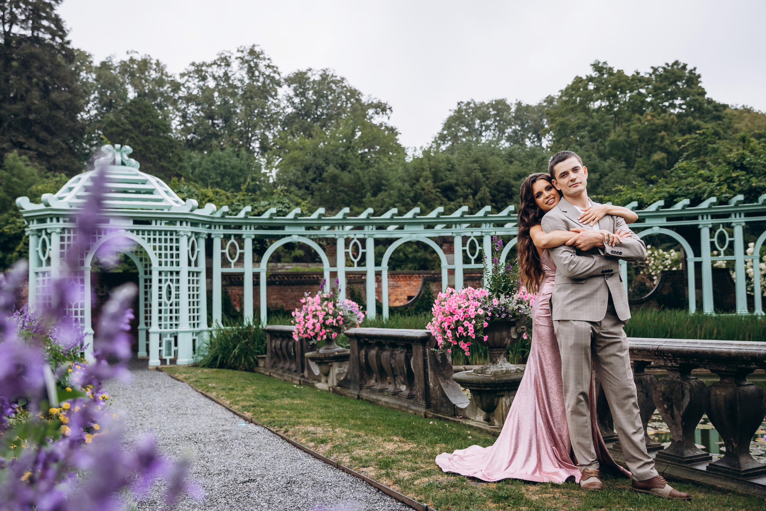 RAMIL & MARINA. Pittsburgh wedding and family photographer