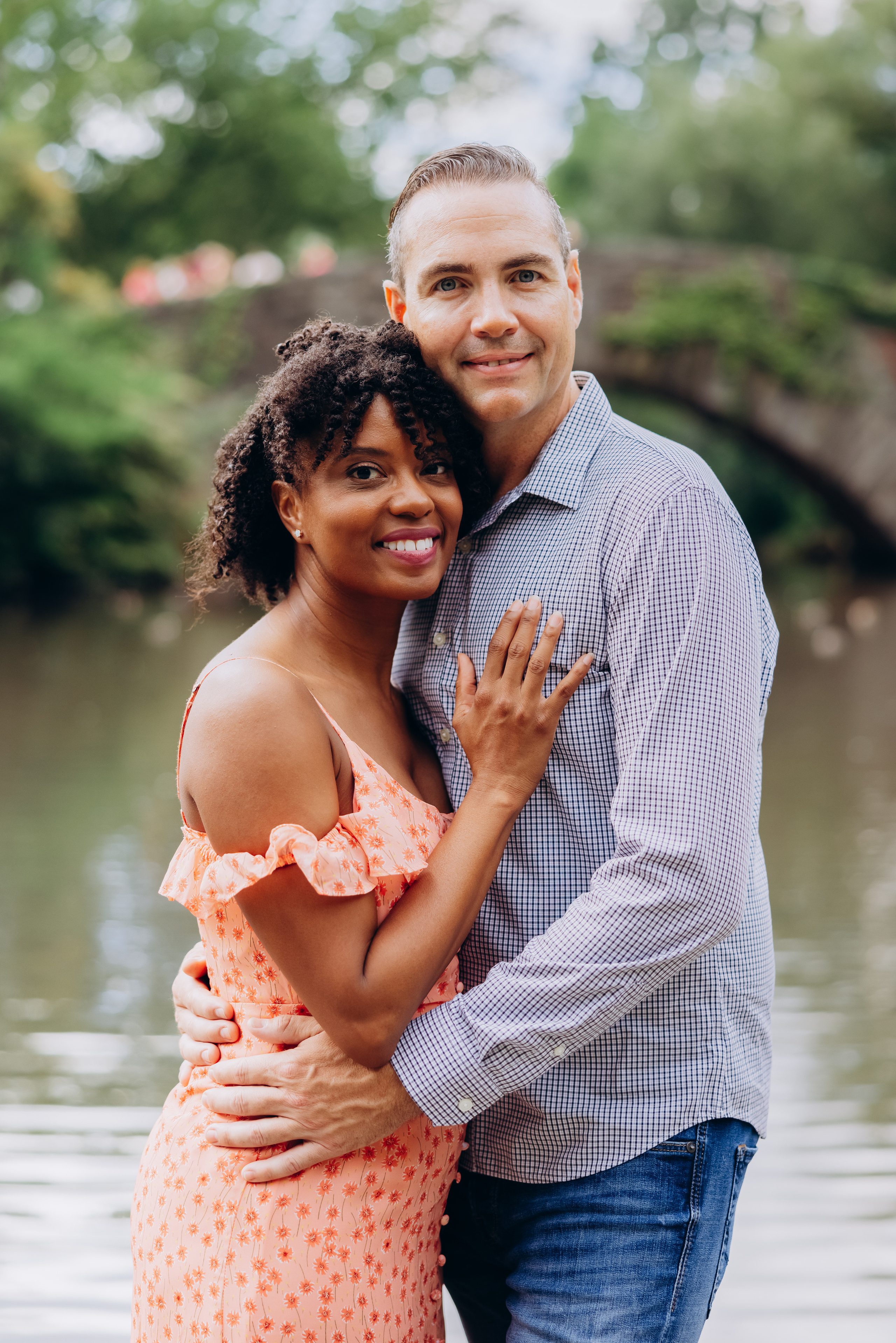ANNETTE & ANDREW. Pittsburgh wedding and family photographer