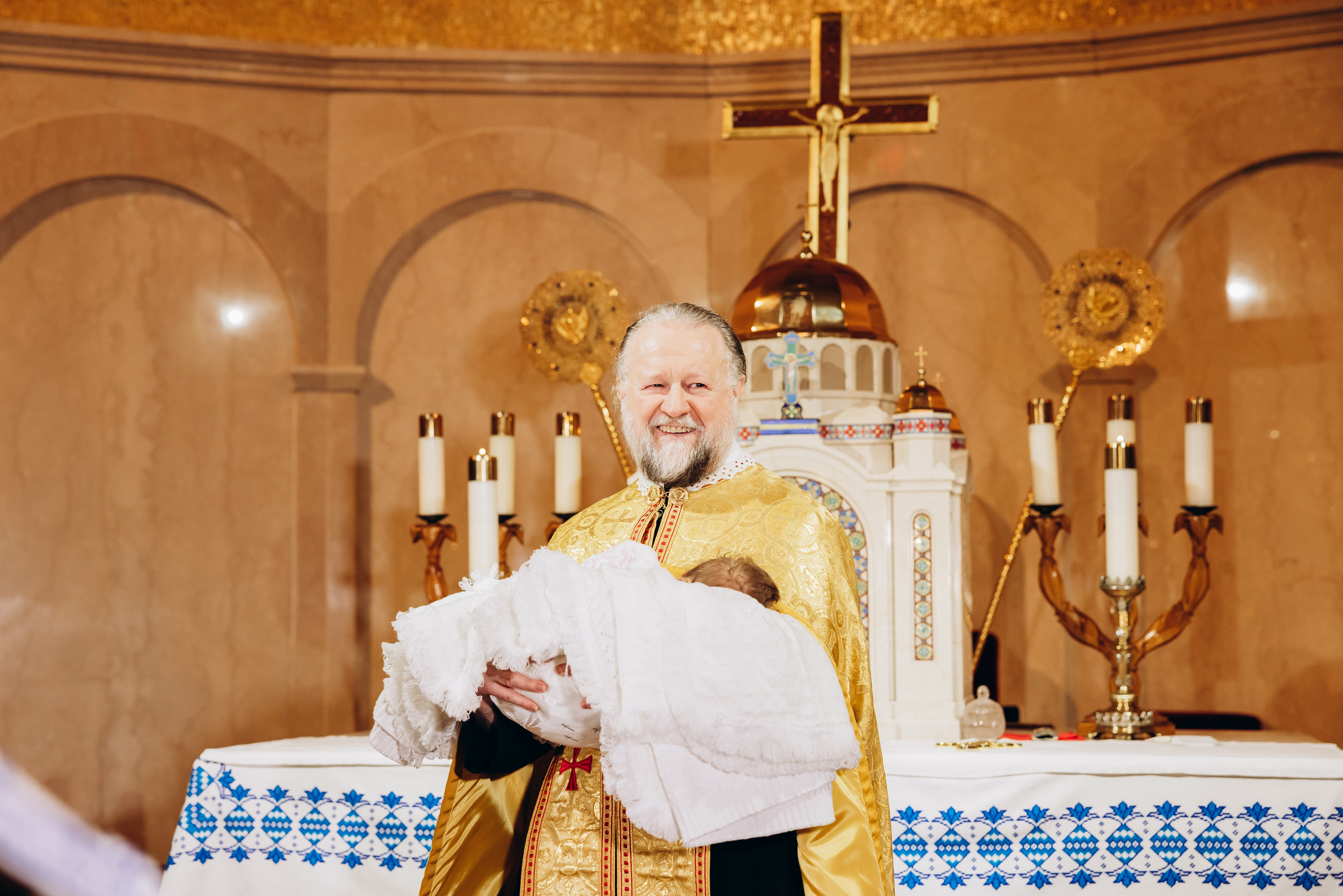 EMILY BABY BAPTISM. Pittsburgh wedding and family photographer