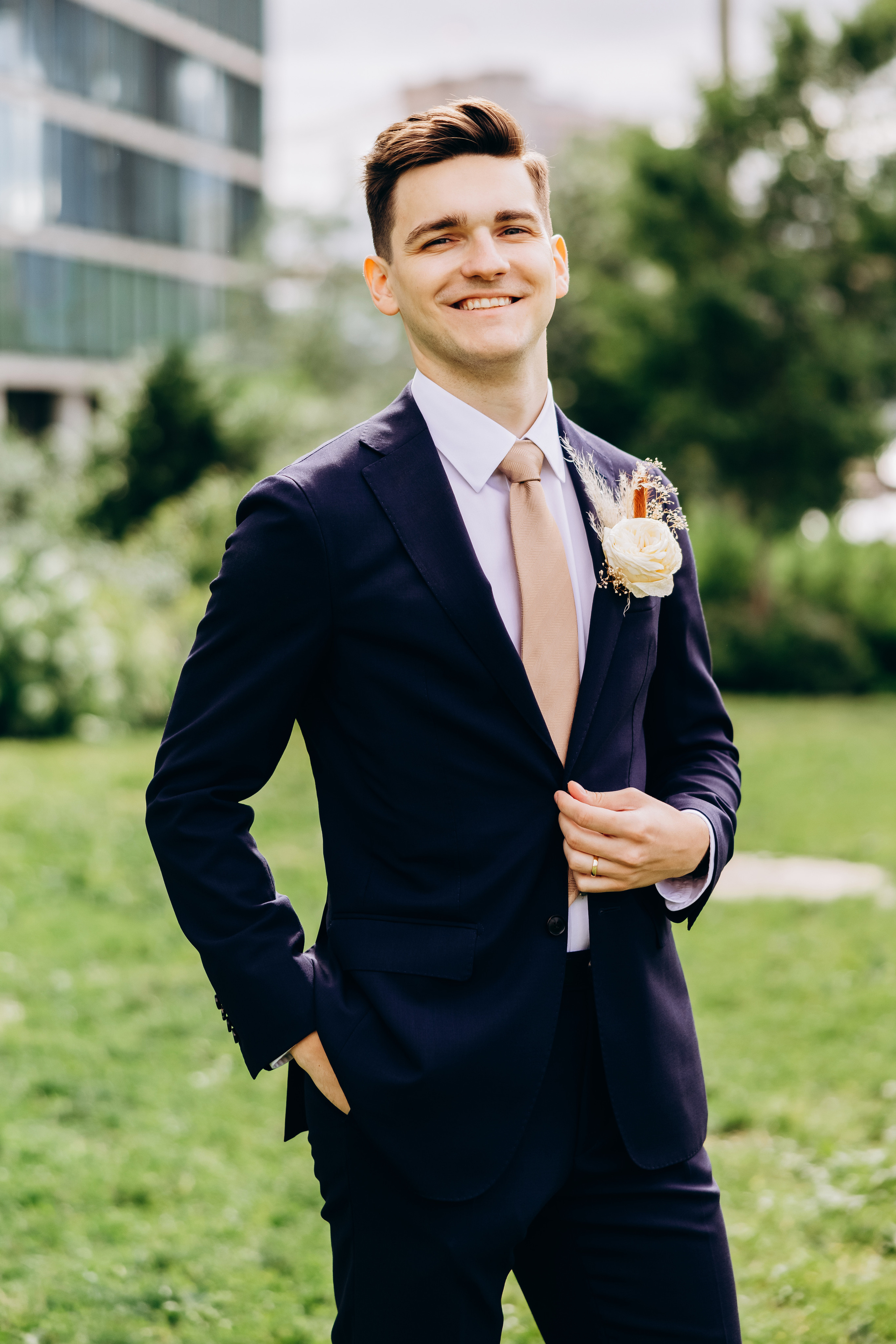 ANNA & IVAN. Pittsburgh wedding and family photographer