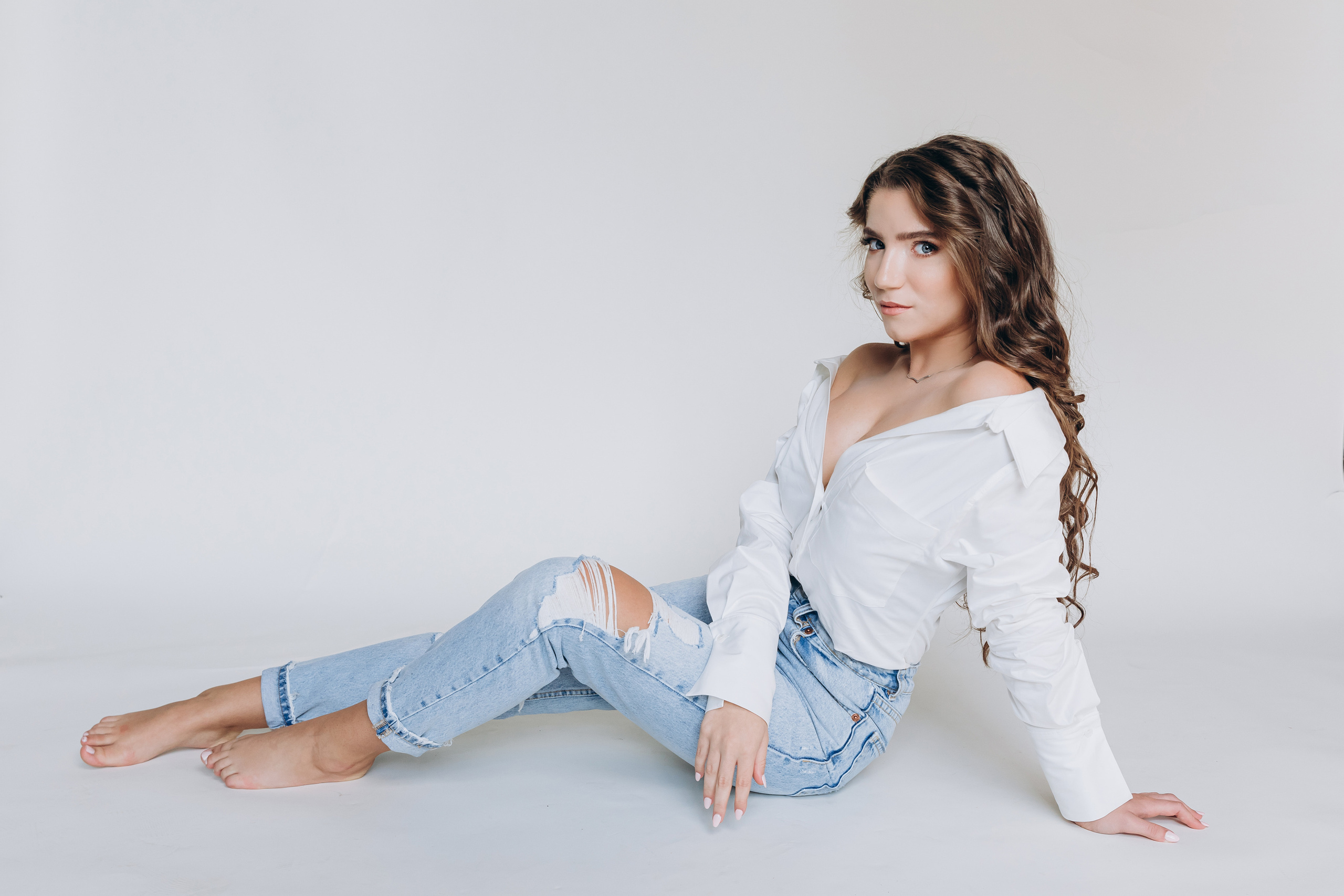 BOZHENA. Pittsburgh wedding and family photographer