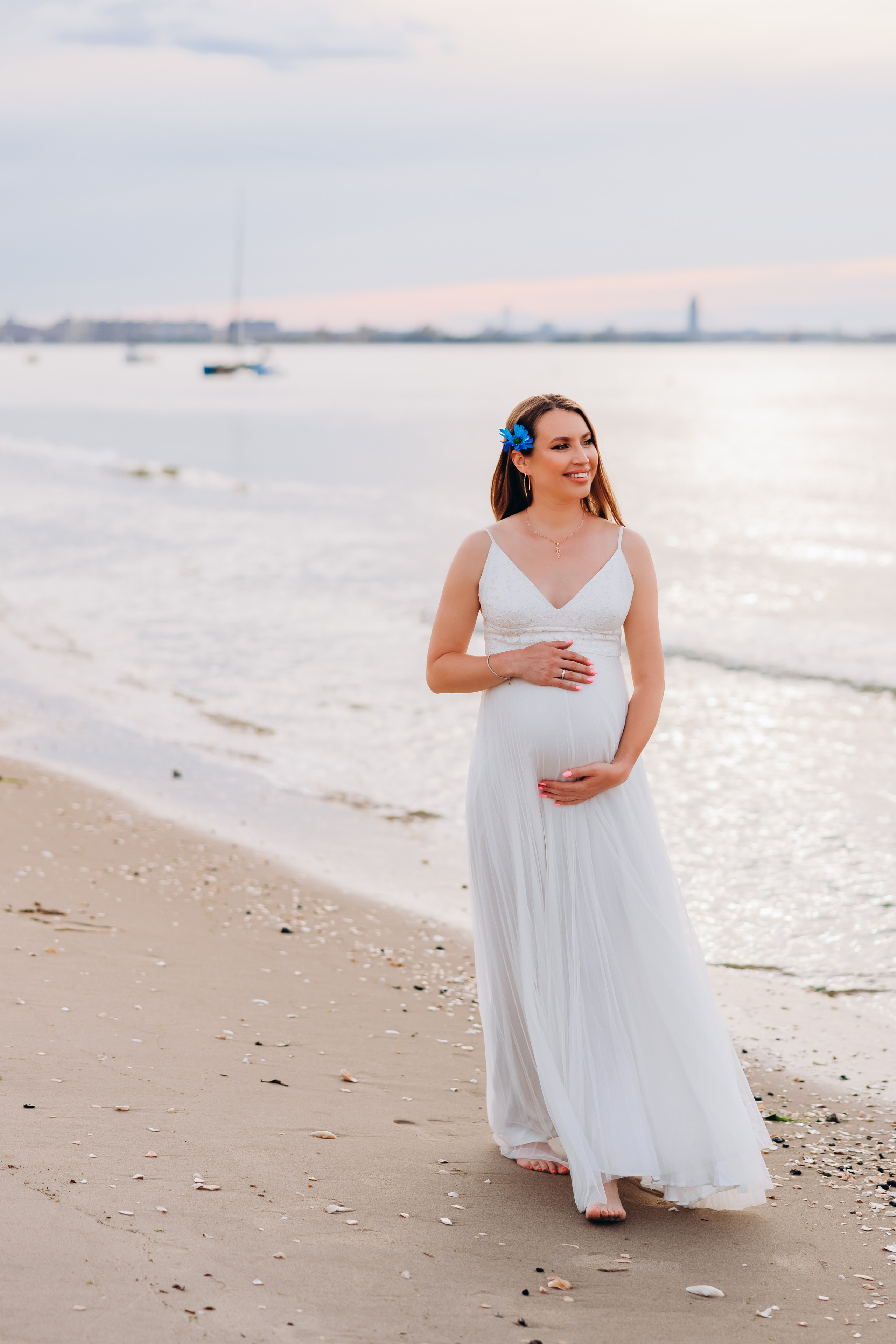 TANYA MATERNITY. Pittsburgh wedding and family photographer