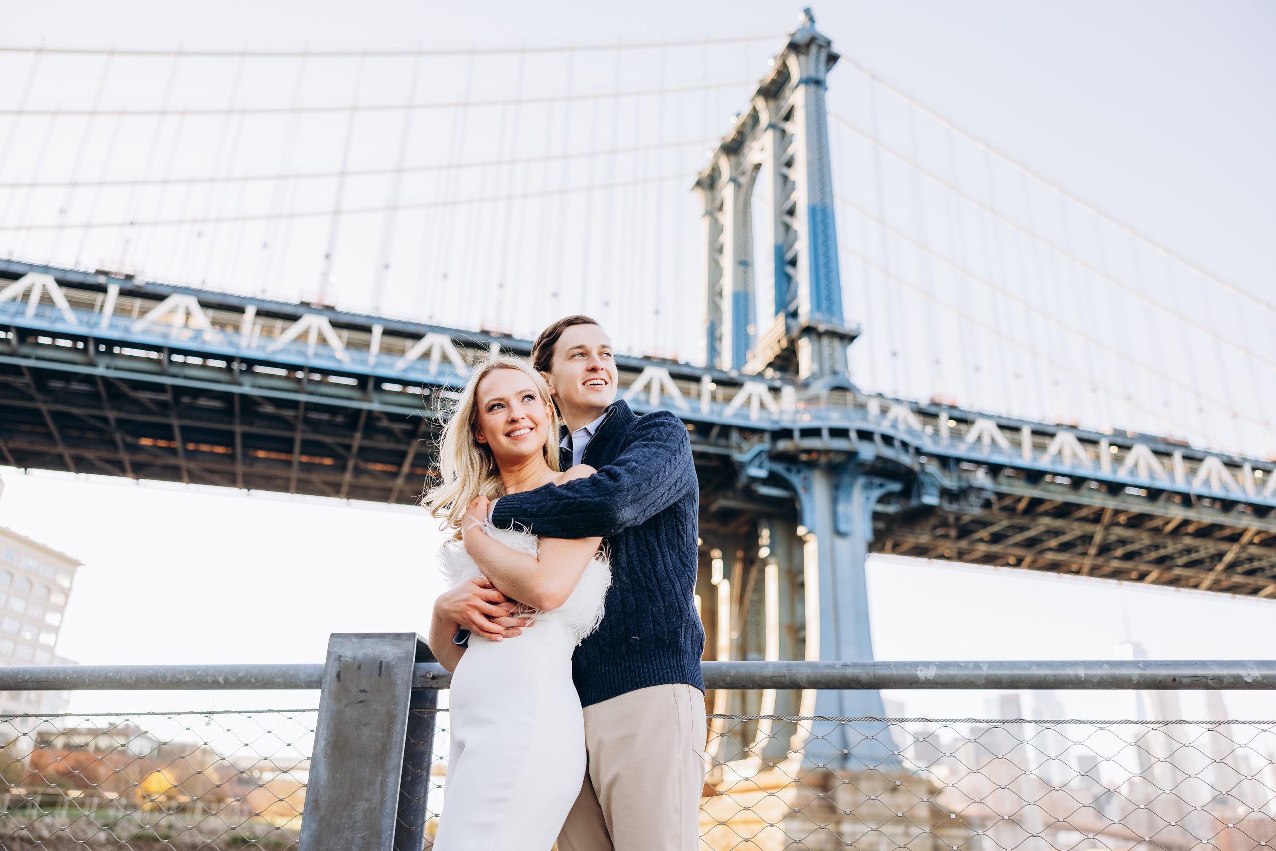 LAURELLE & HAYDEN. Pittsburgh wedding and family photographer