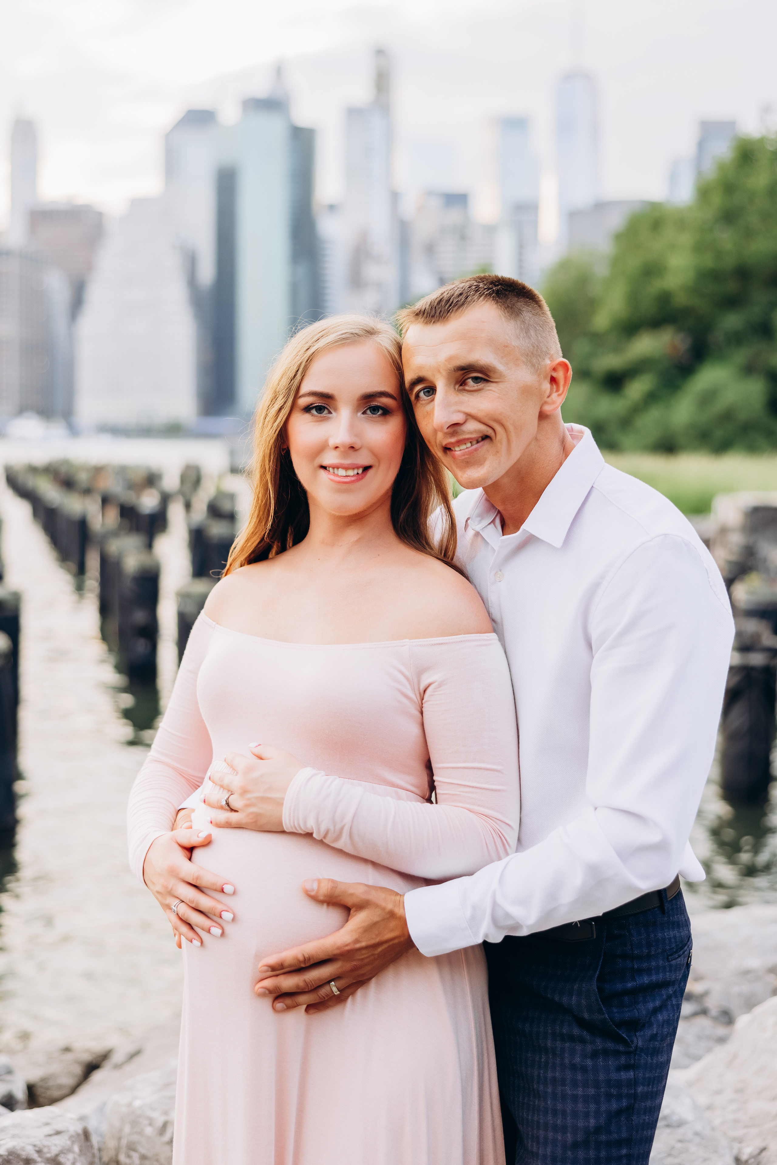 IRA & VASYA. Pittsburgh wedding and family photographer