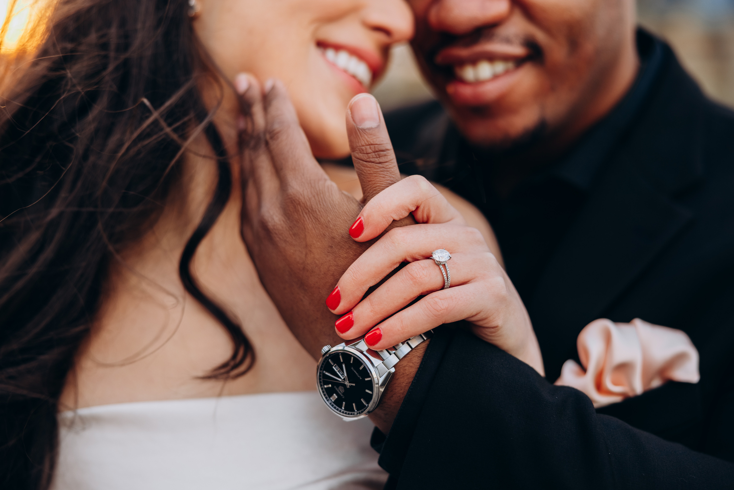 LAURA & JOHN. Pittsburgh wedding and family photographer