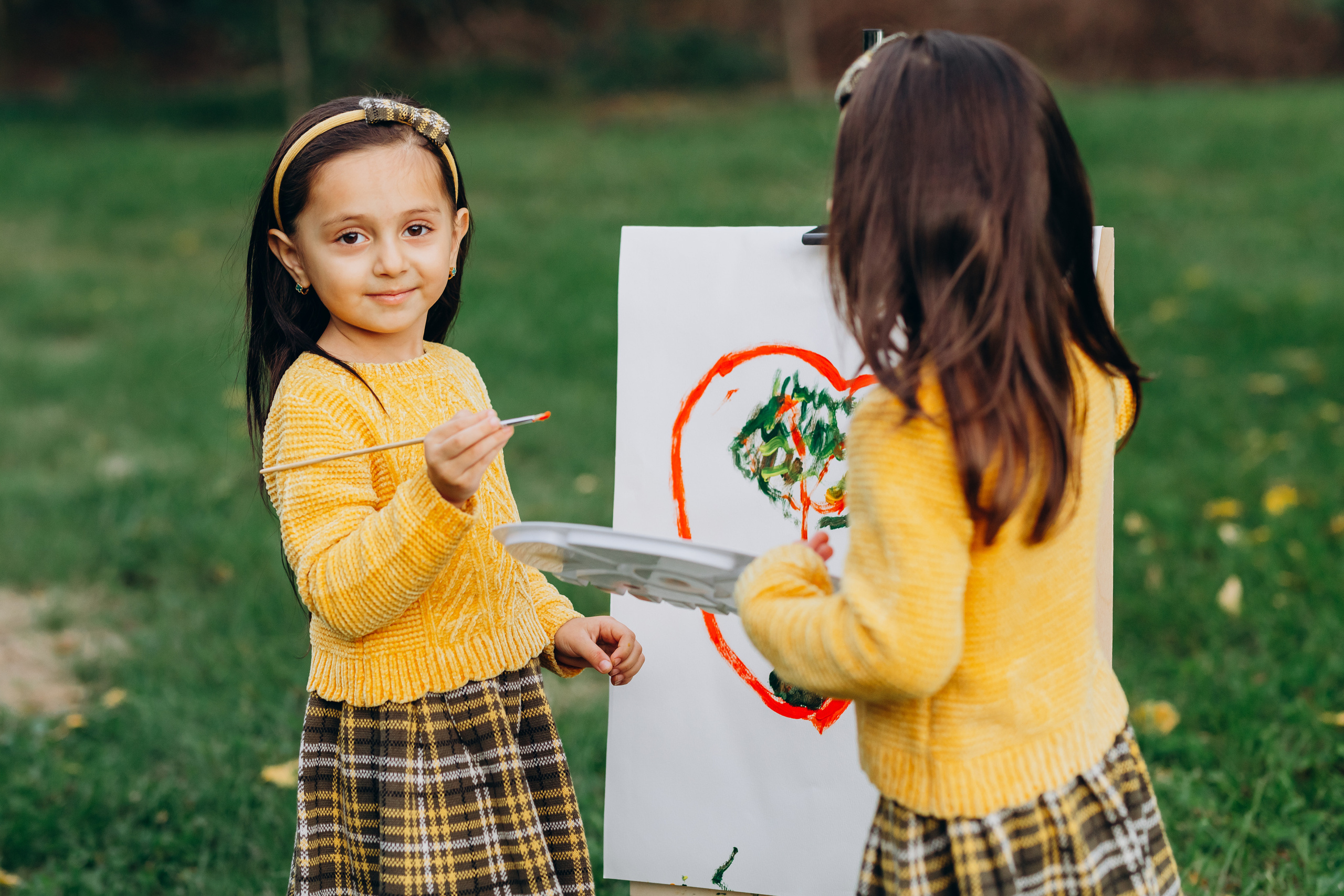 SHER & FATIMA FAMILY. Pittsburgh wedding and family photographer