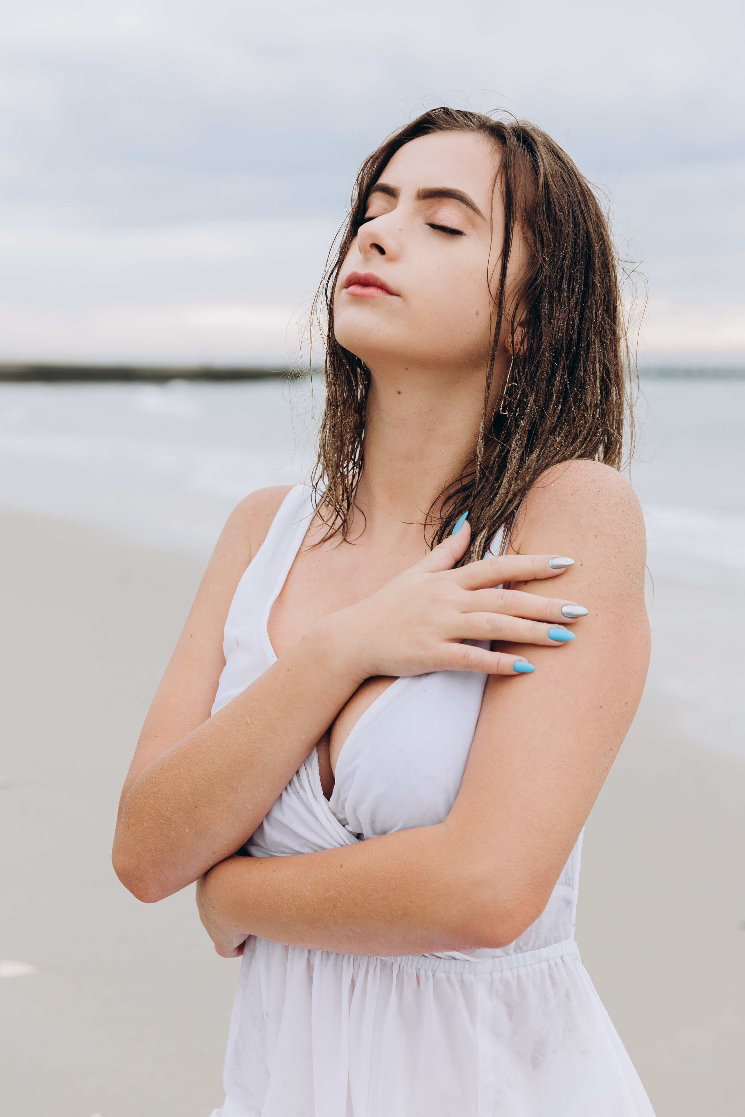 KARINA. Pittsburgh wedding and family photographer