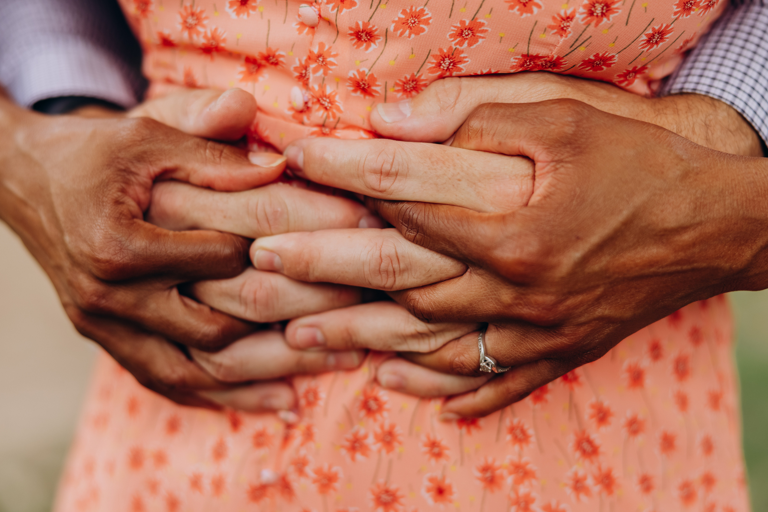ANNETTE & ANDREW. Pittsburgh wedding and family photographer