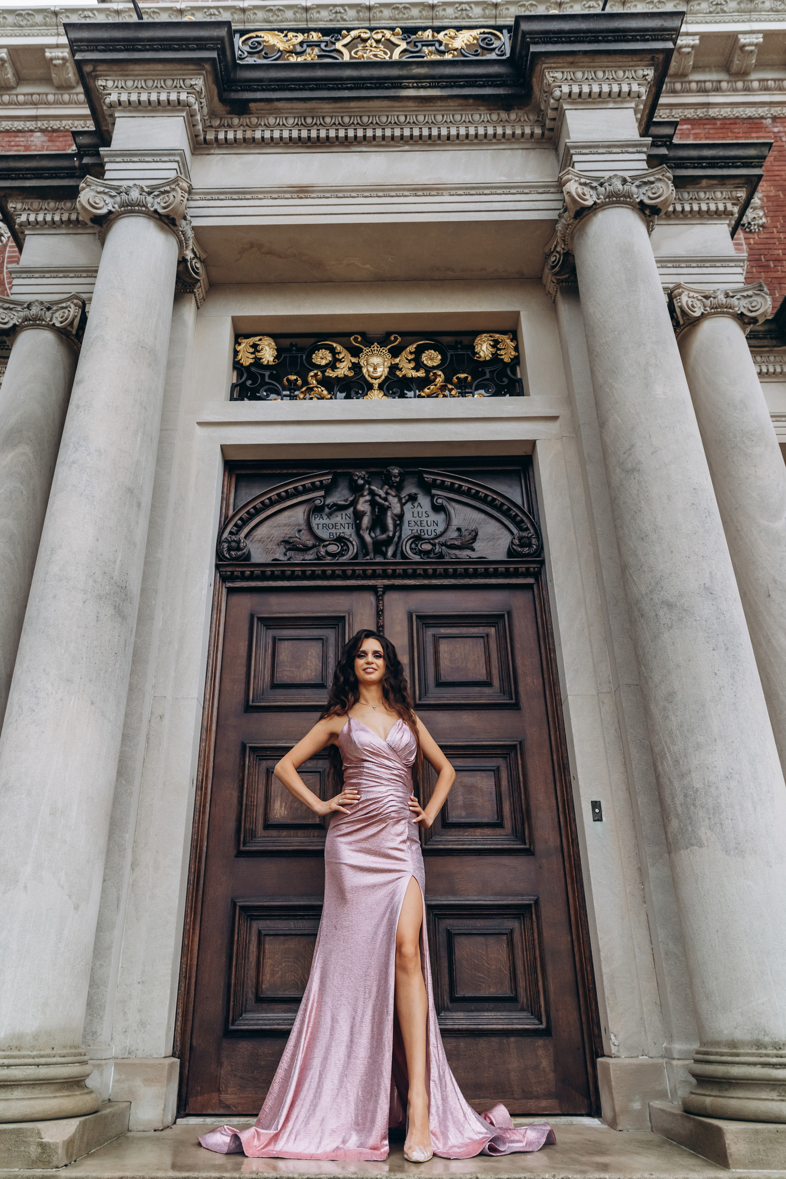 RAMIL & MARINA. Pittsburgh wedding and family photographer