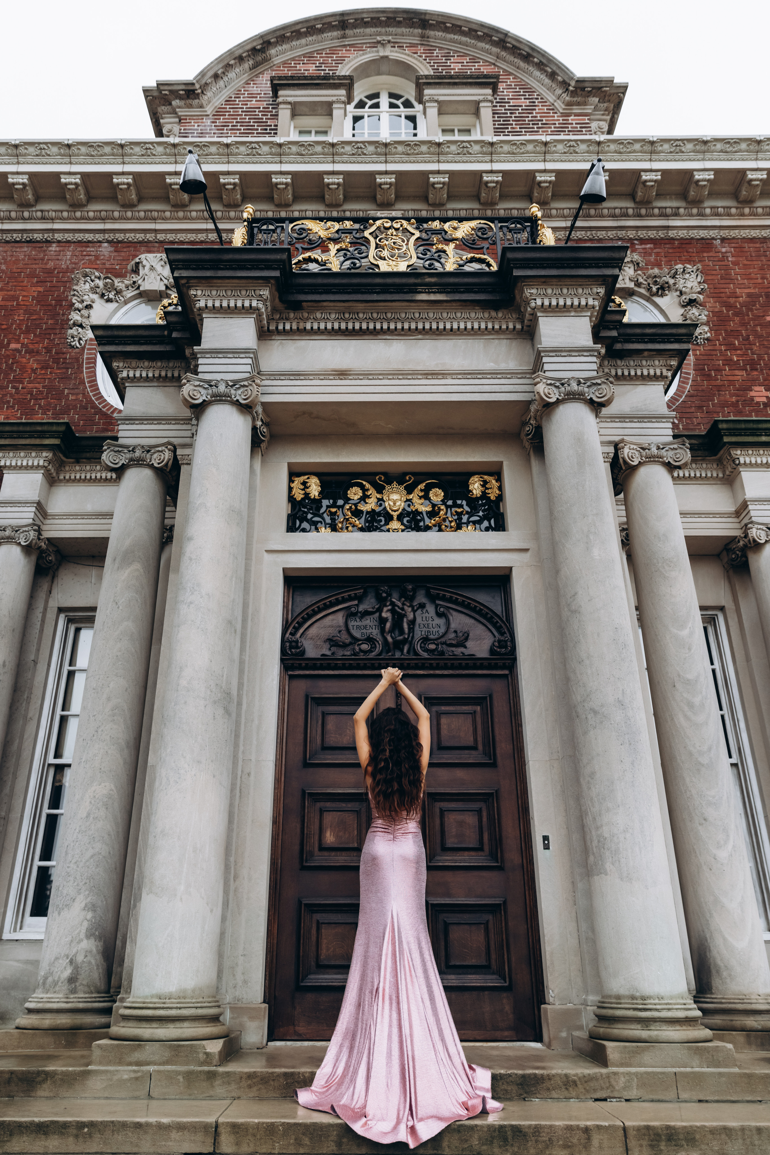 RAMIL & MARINA. Pittsburgh wedding and family photographer