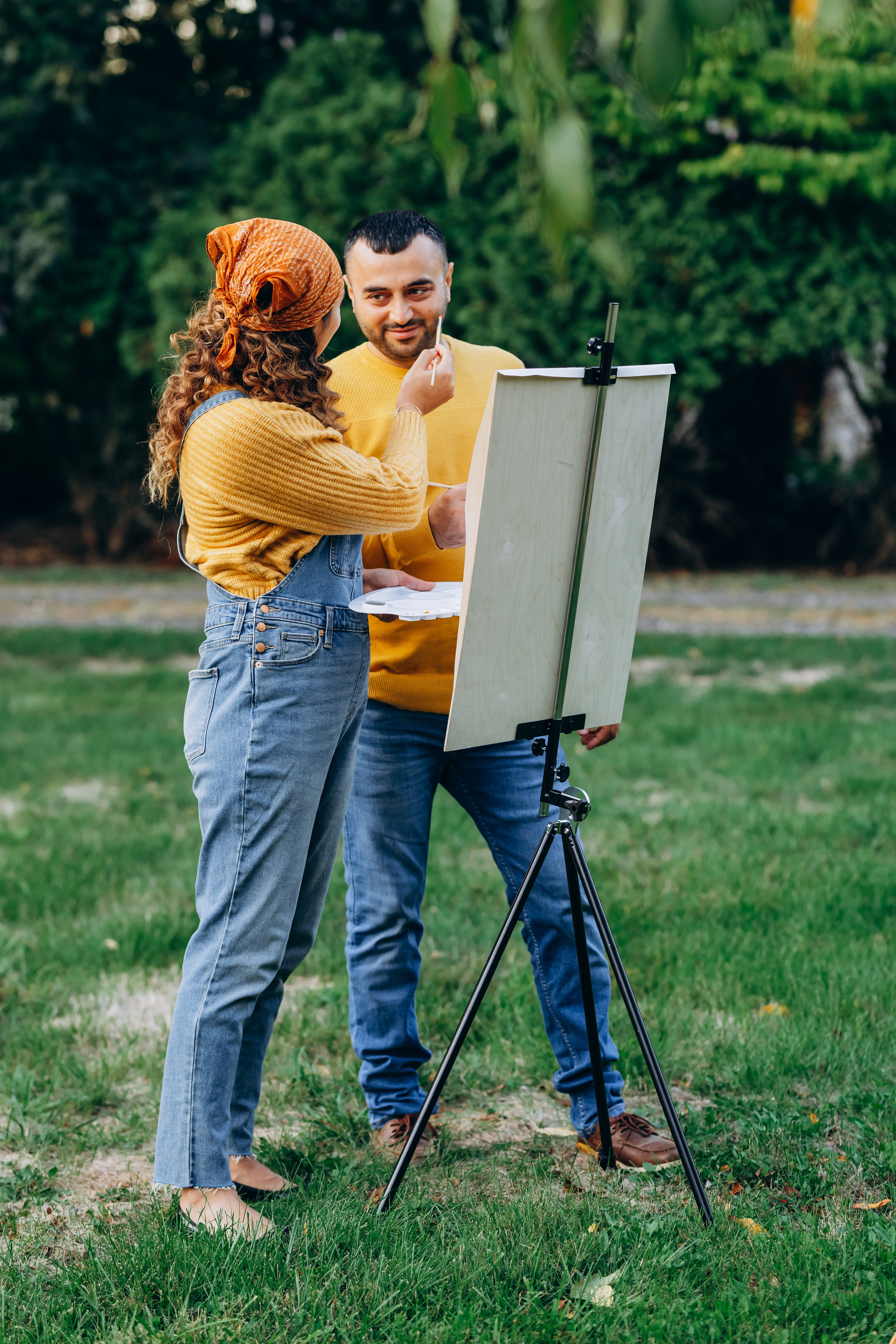 SHER & FATIMA FAMILY. Pittsburgh wedding and family photographer