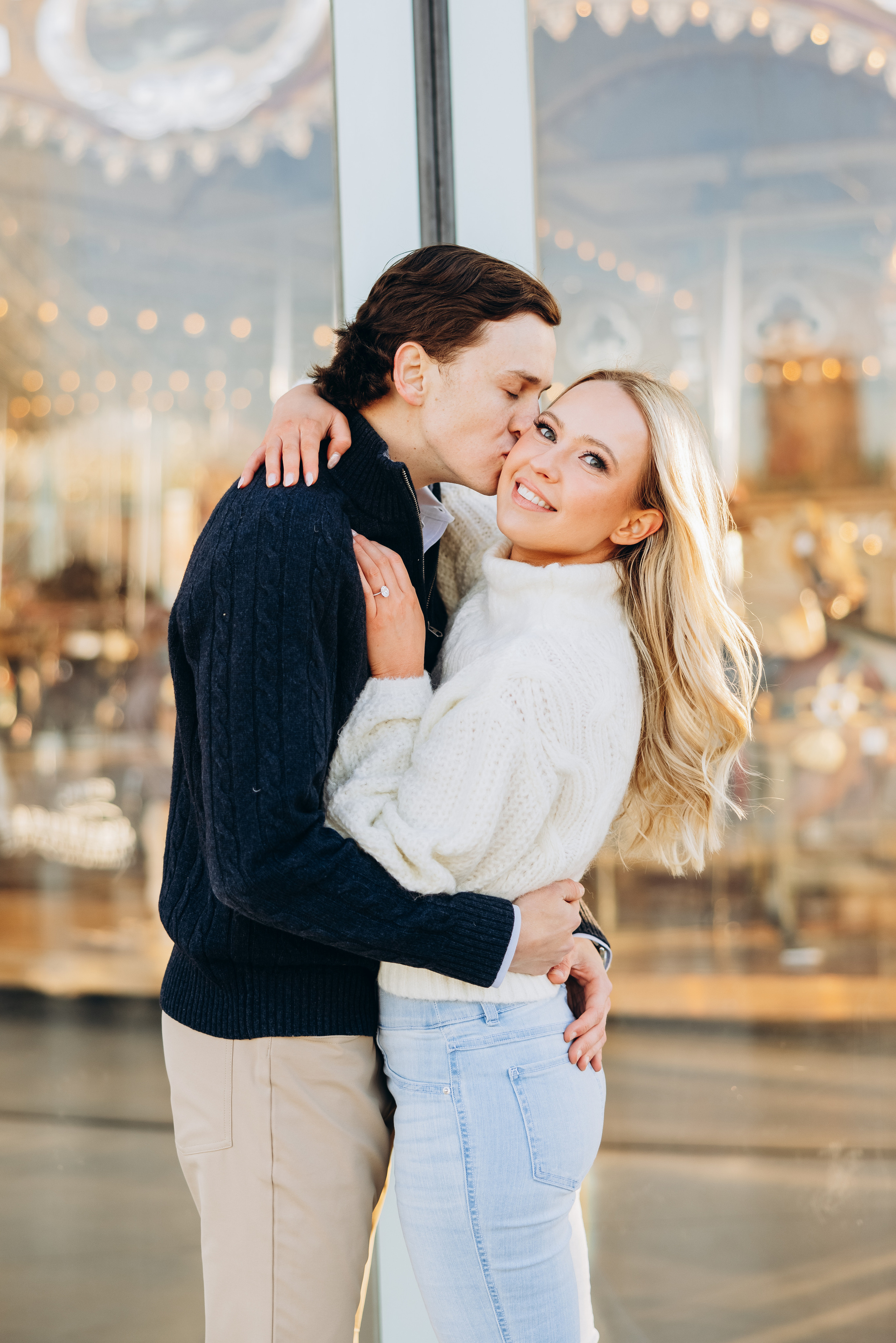 LAURELLE & HAYDEN. Pittsburgh wedding and family photographer