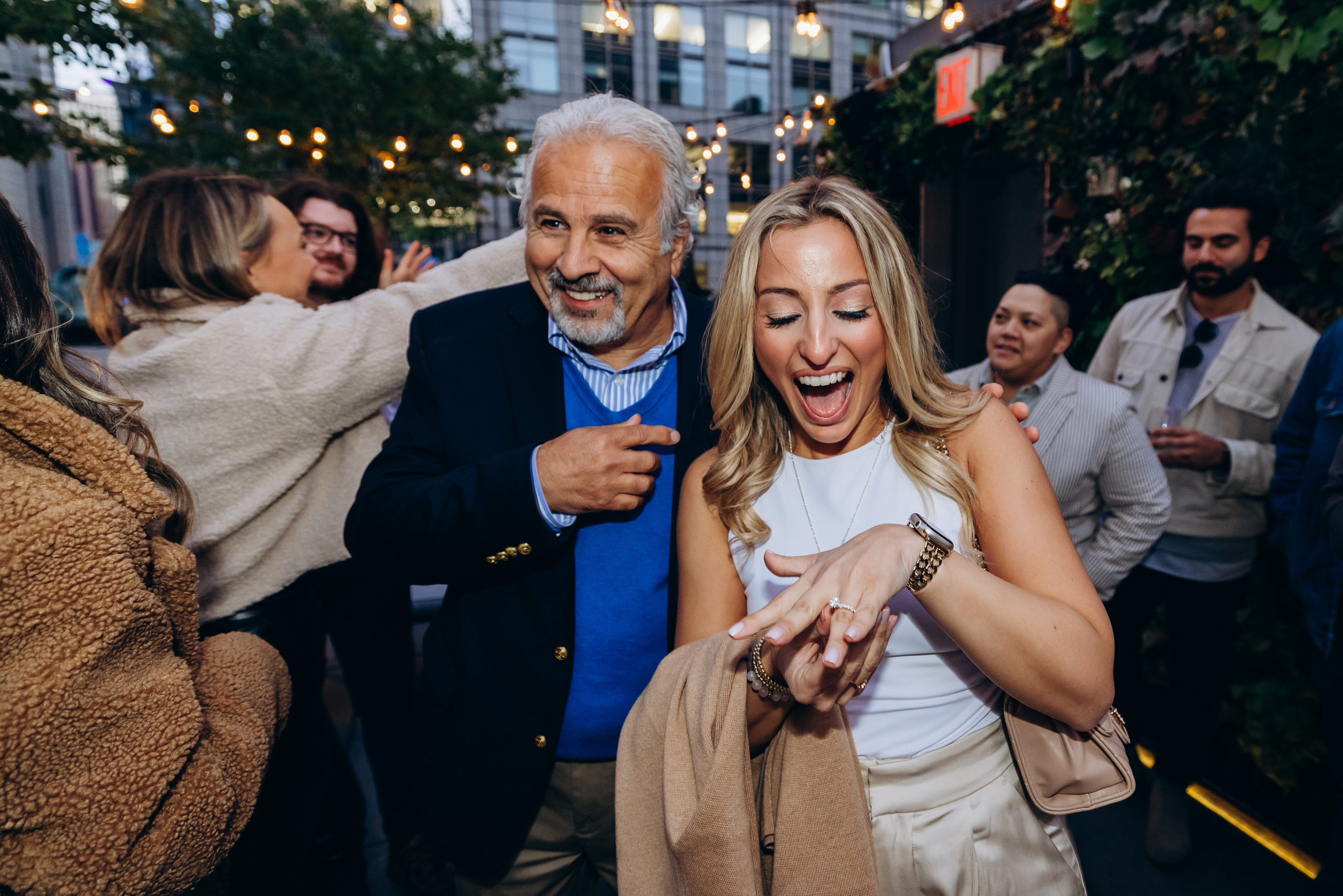 STEPHEN & JENNIE. Pittsburgh wedding and family photographer