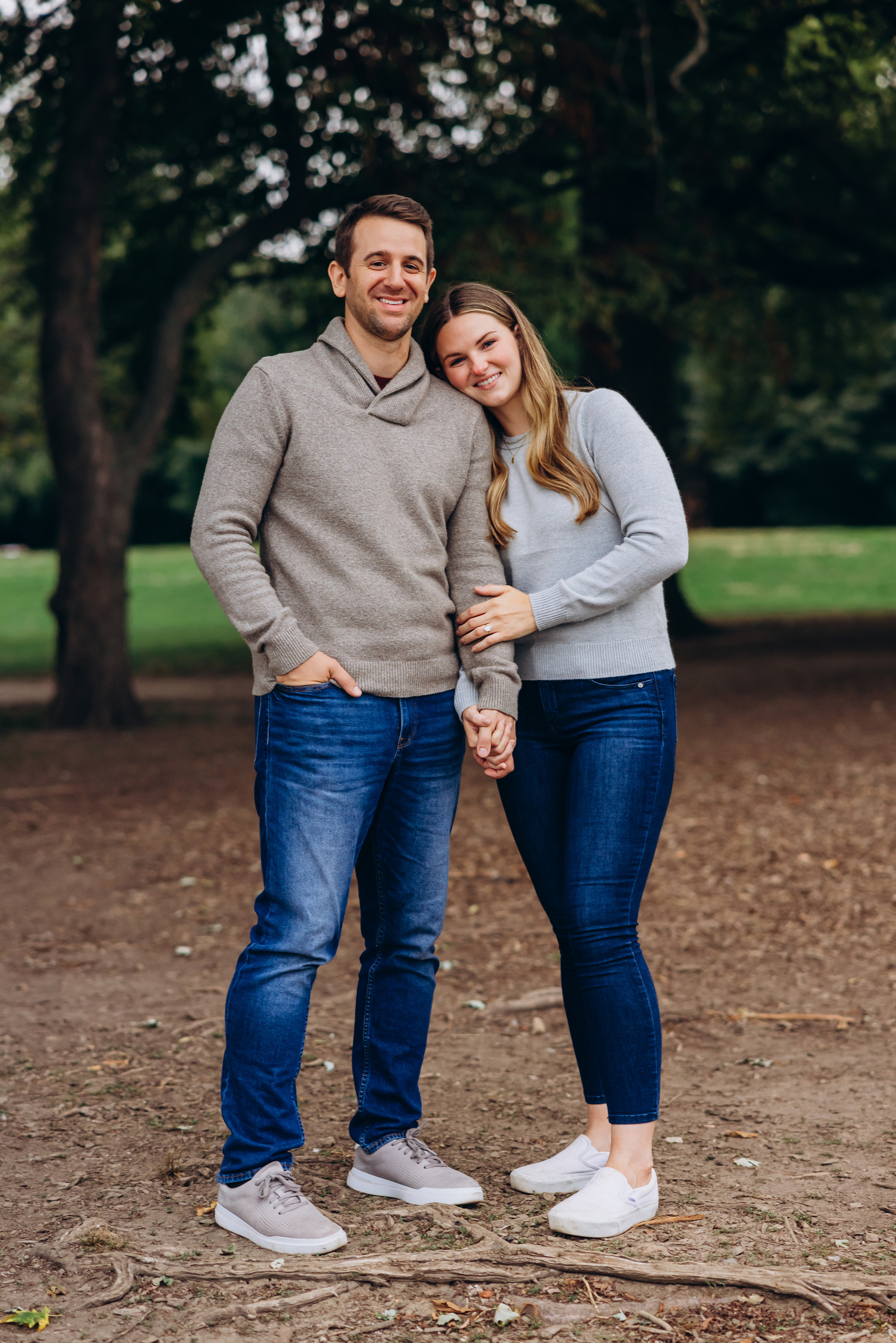 DAN & GILL. Pittsburgh wedding and family photographer