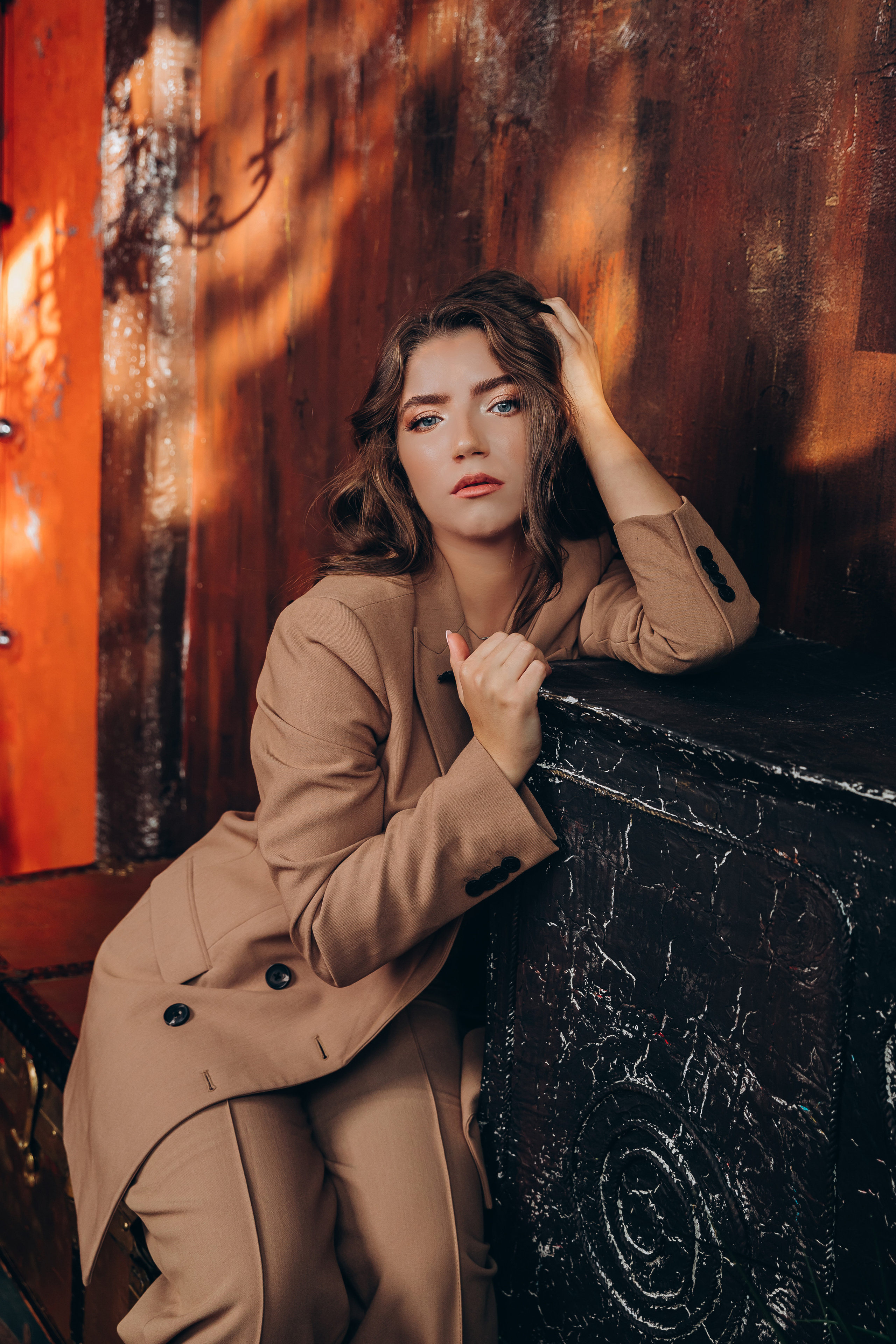 BOZHENA. Pittsburgh wedding and family photographer