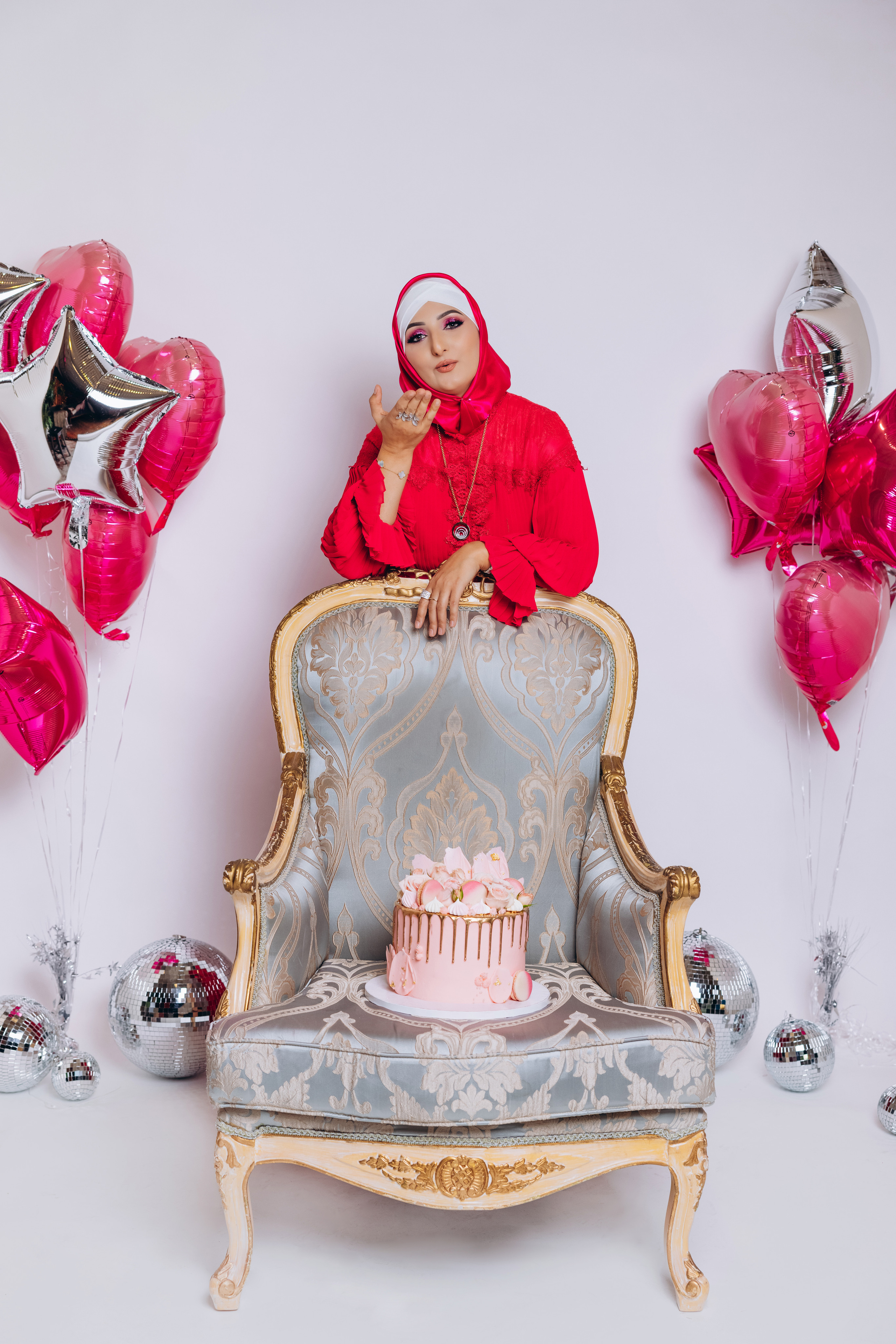 FATIMA. Pittsburgh wedding and family photographer