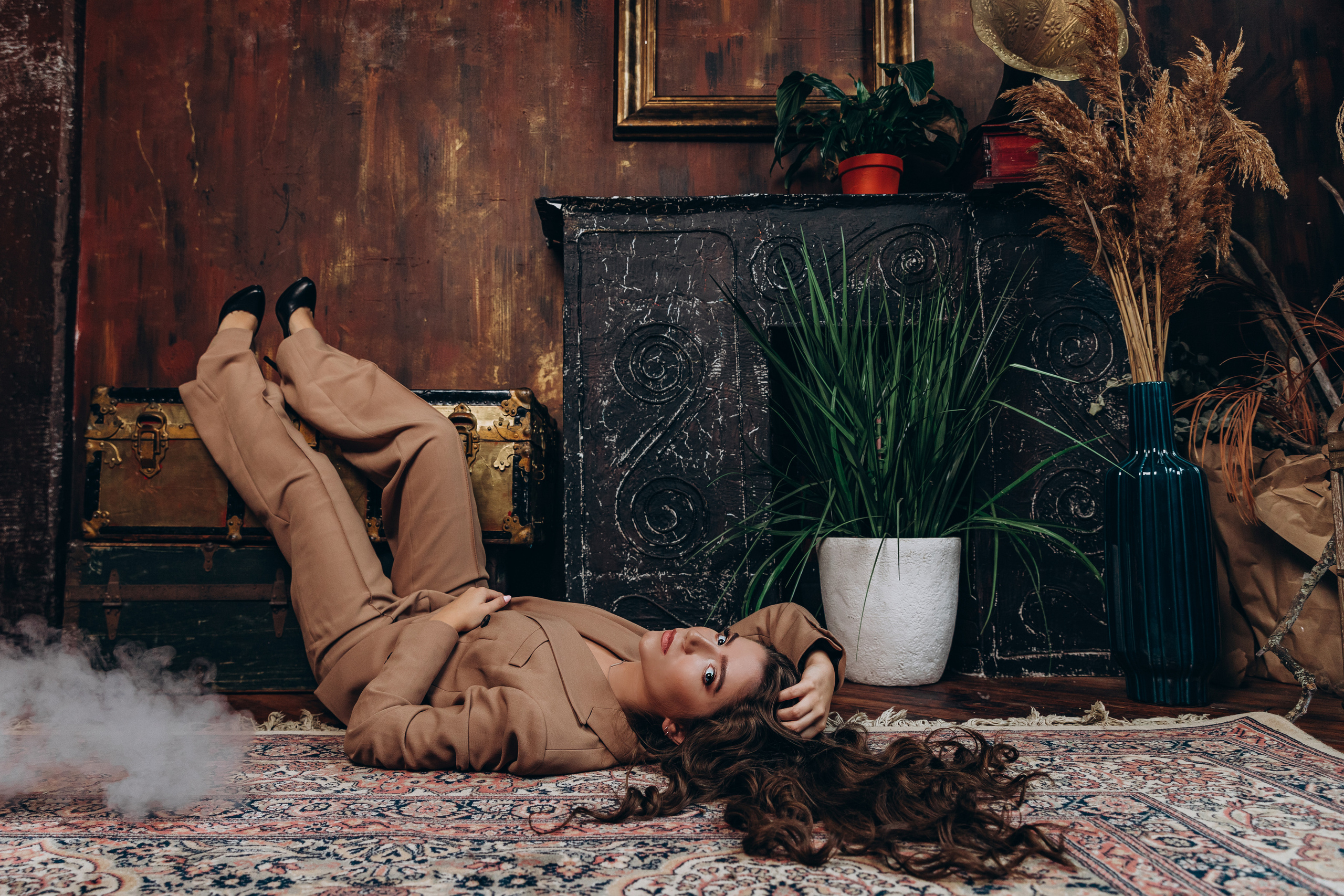 BOZHENA. Pittsburgh wedding and family photographer