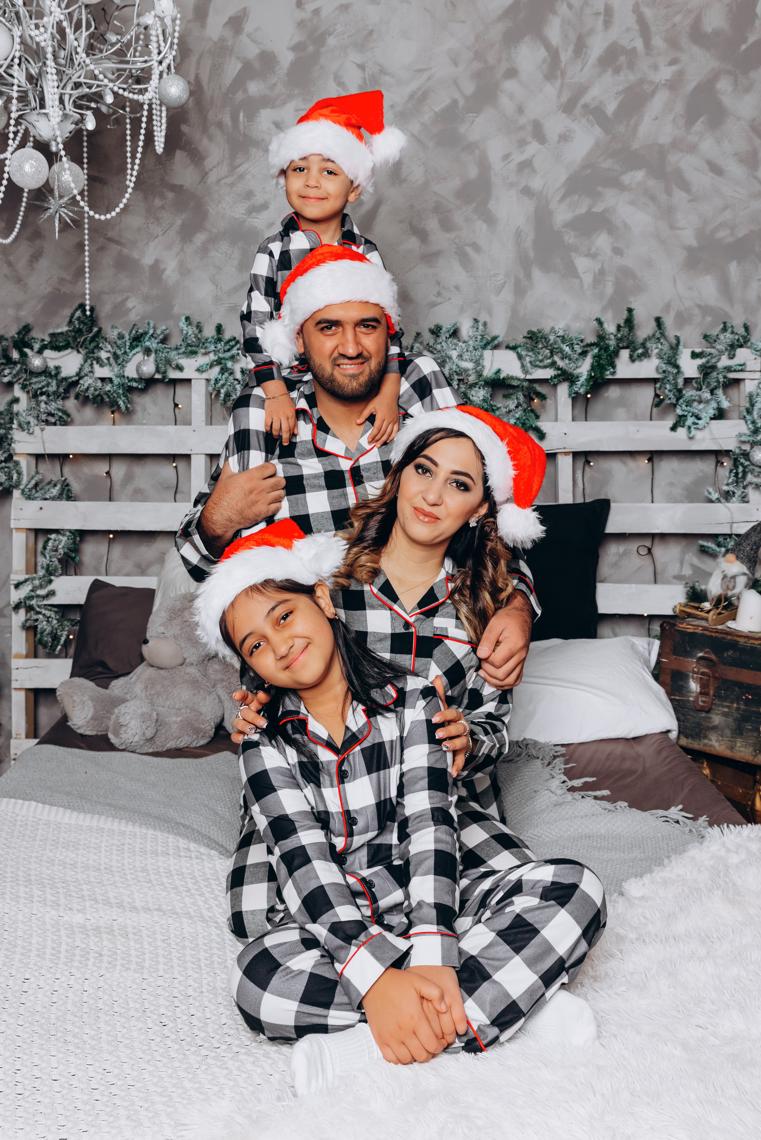 ZUHRO FAMILY. Pittsburgh wedding and family photographer