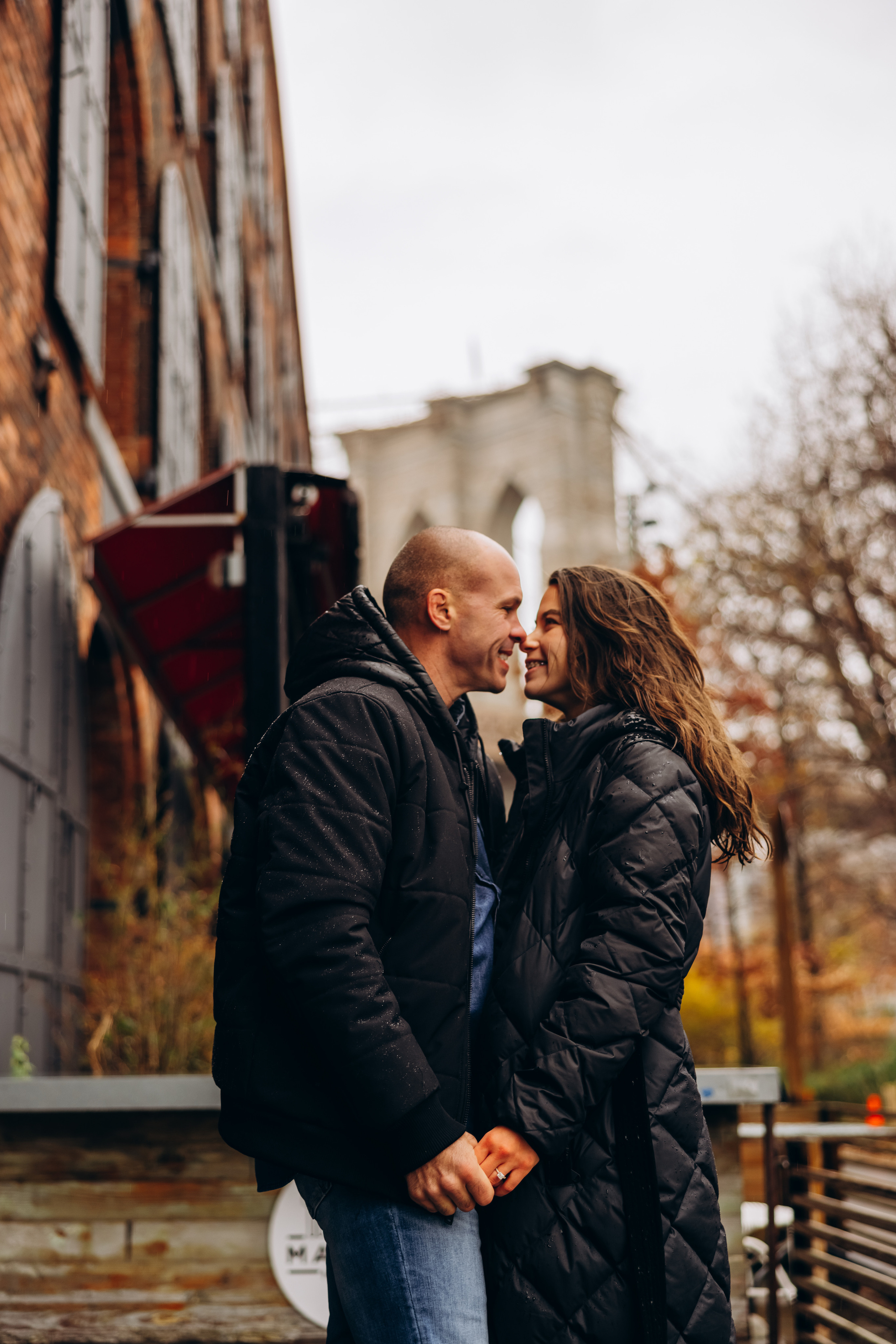 BARRET & SUTTON. Pittsburgh wedding and family photographer